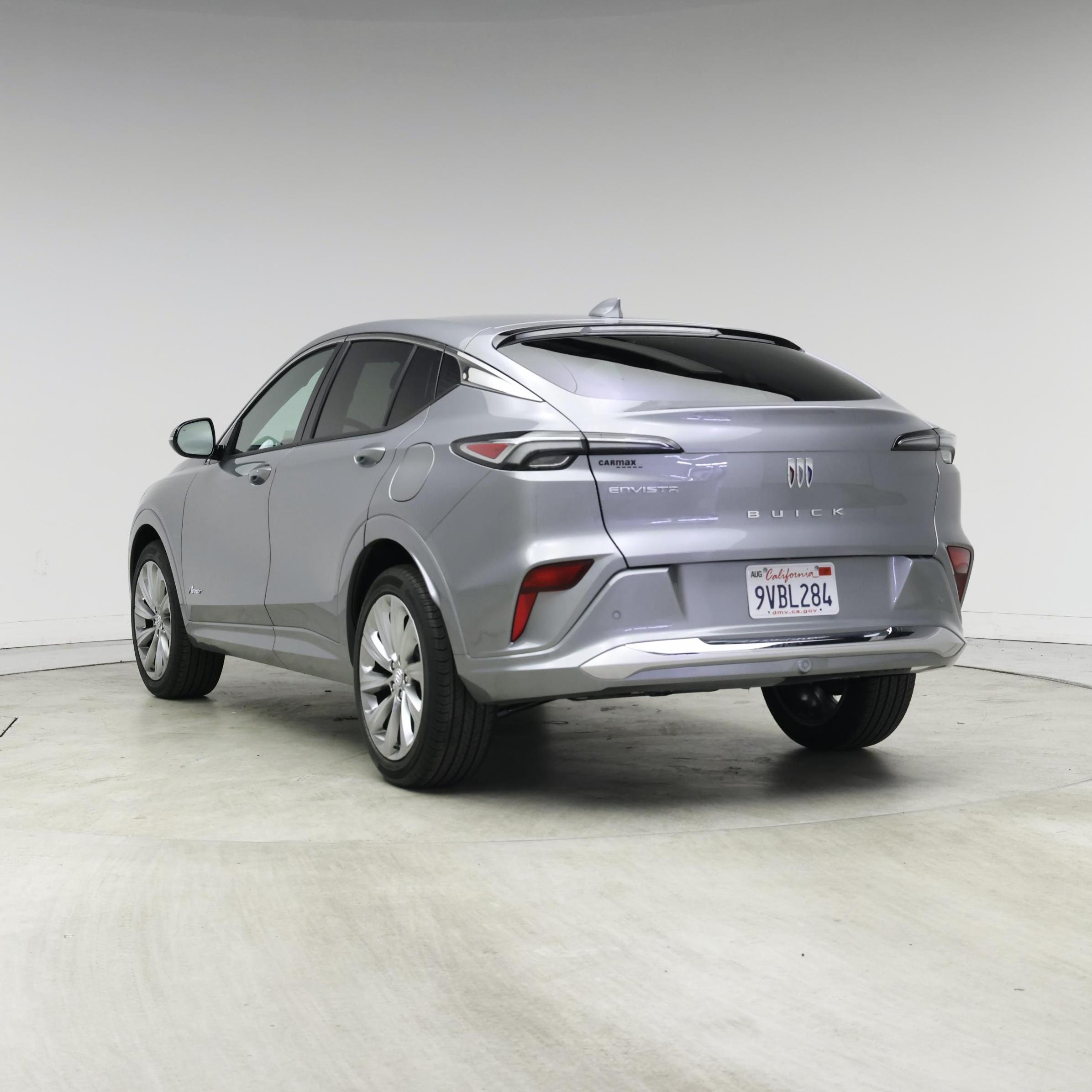 Thumbnail: 2025 Buick Envista - 2