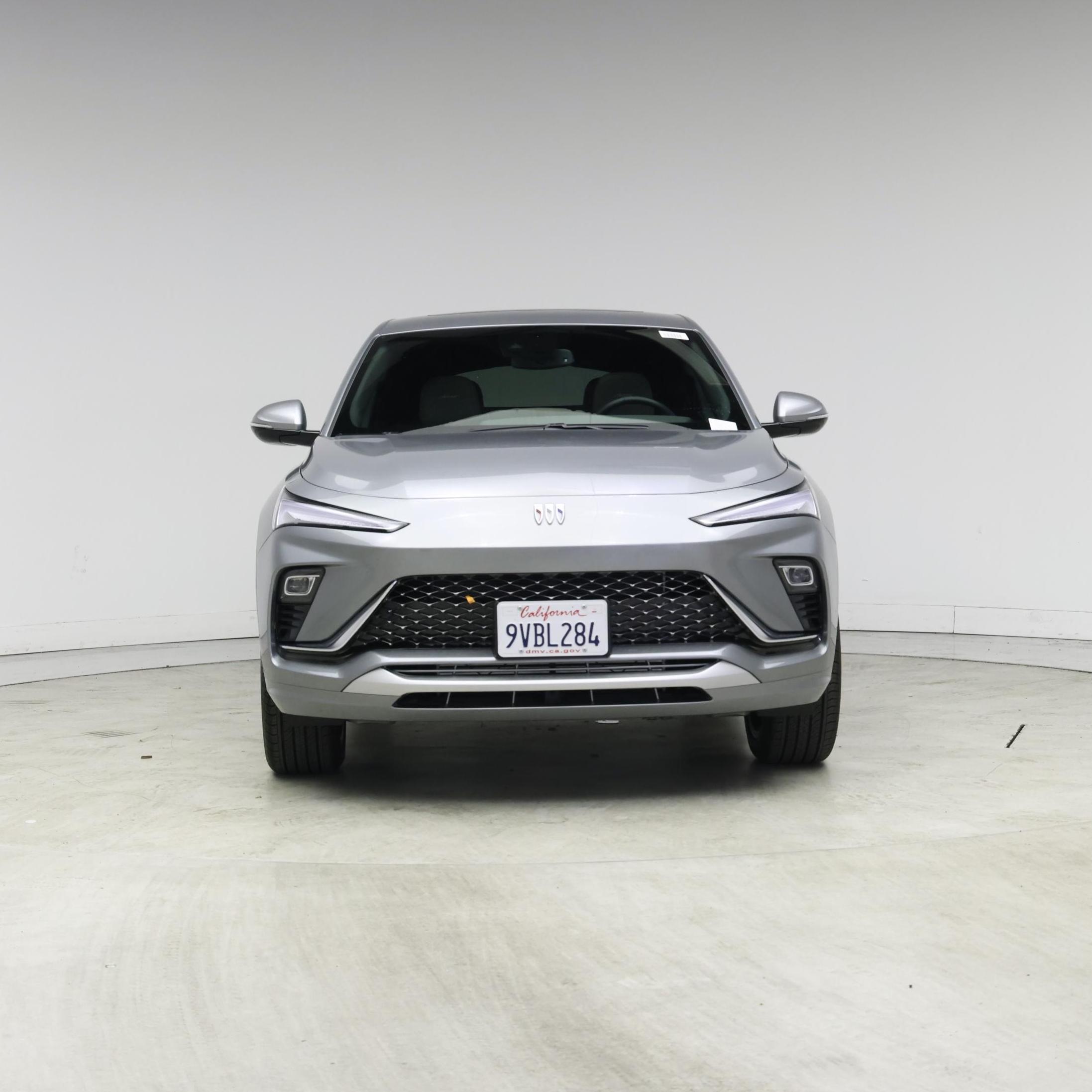 Thumbnail: 2025 Buick Envista - 5