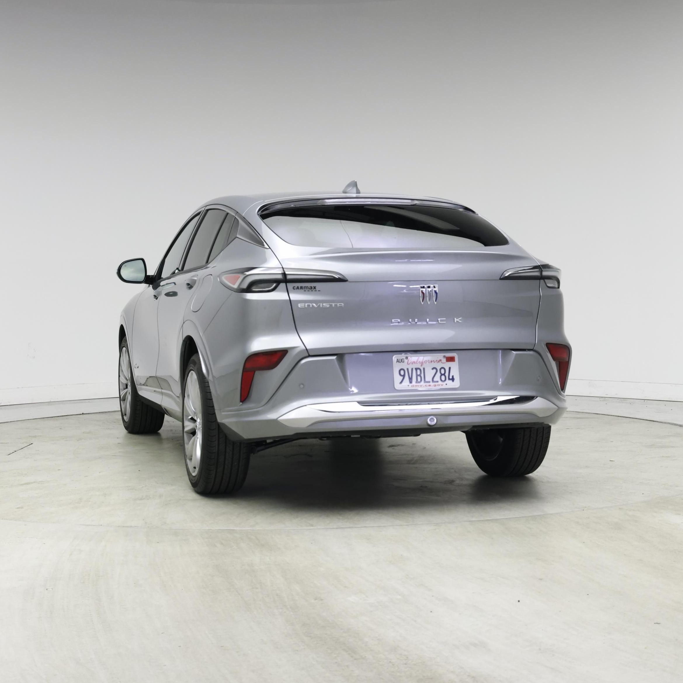 Thumbnail: 2025 Buick Envista - 6