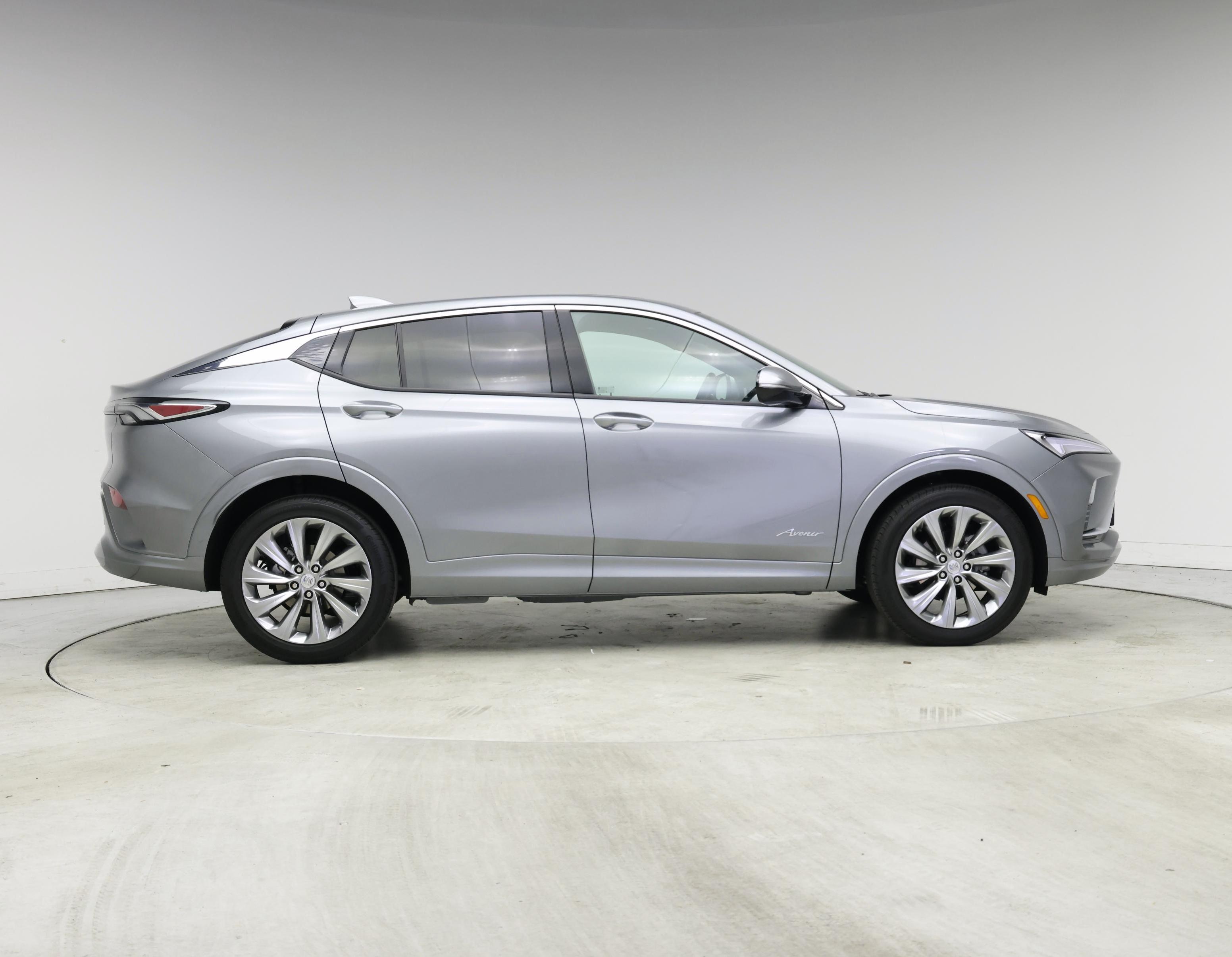 Thumbnail: 2025 Buick Envista - 7