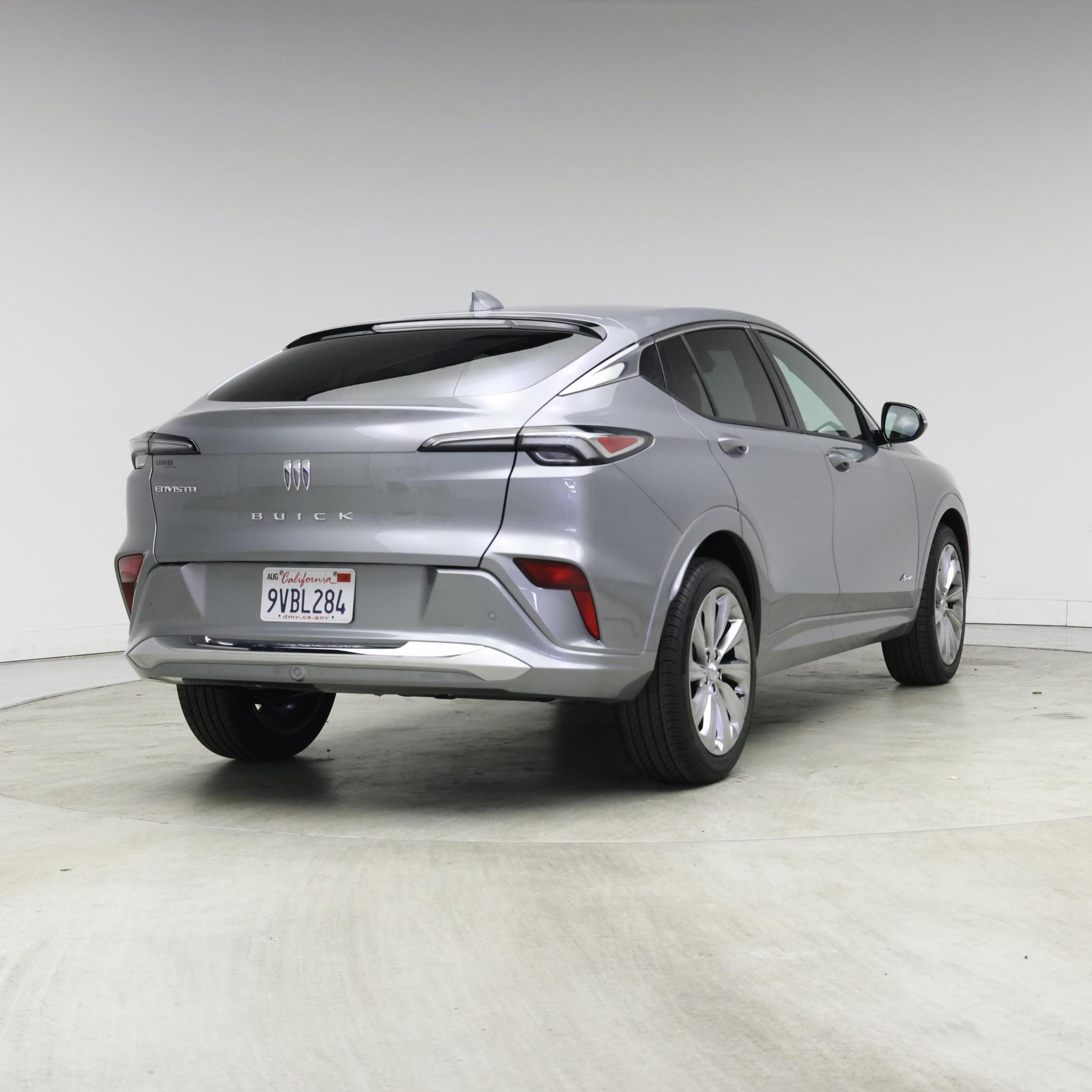 Thumbnail: 2025 Buick Envista - 8