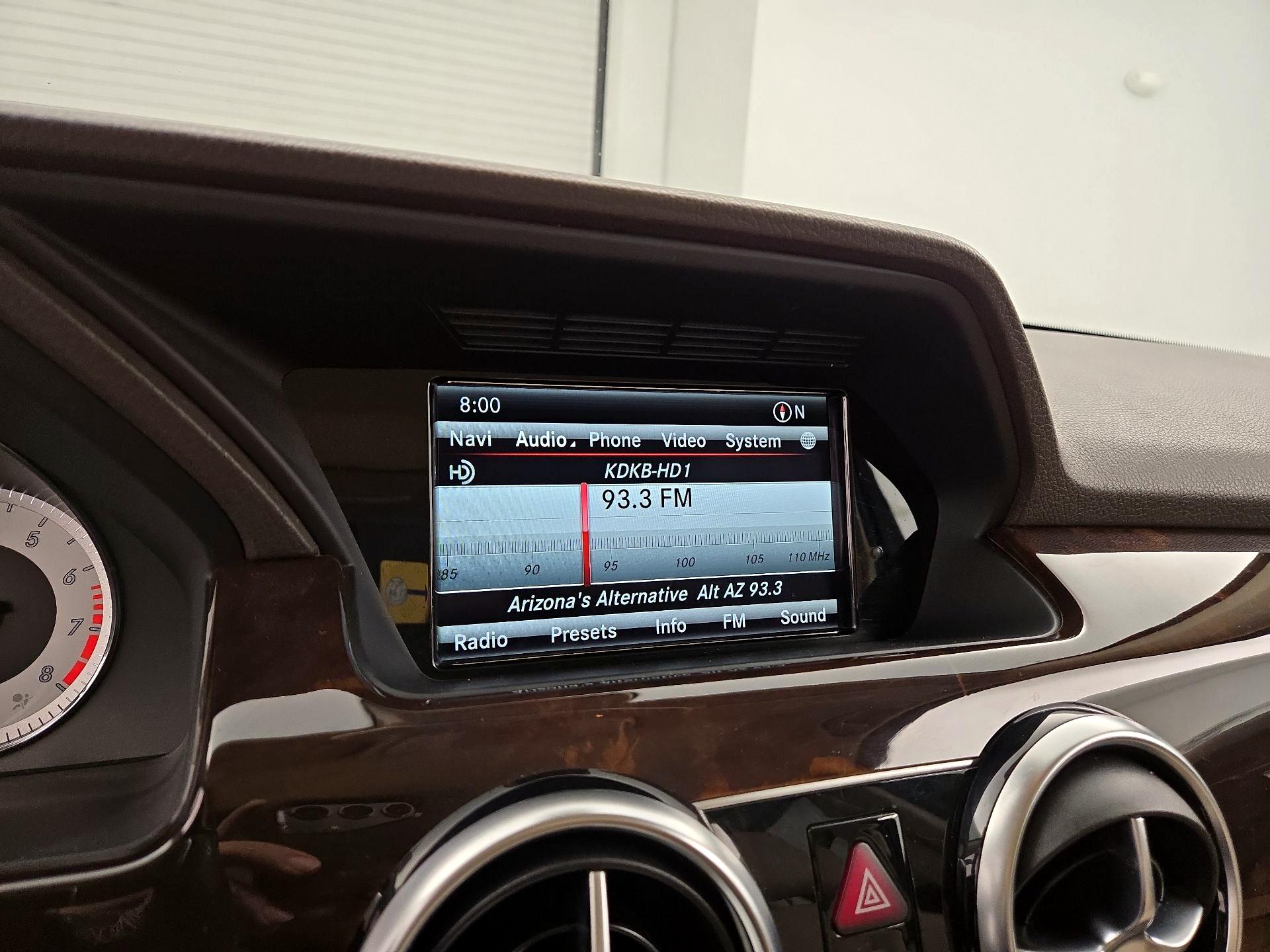 Thumbnail: 2015 Mercedes-Benz GLK - 16