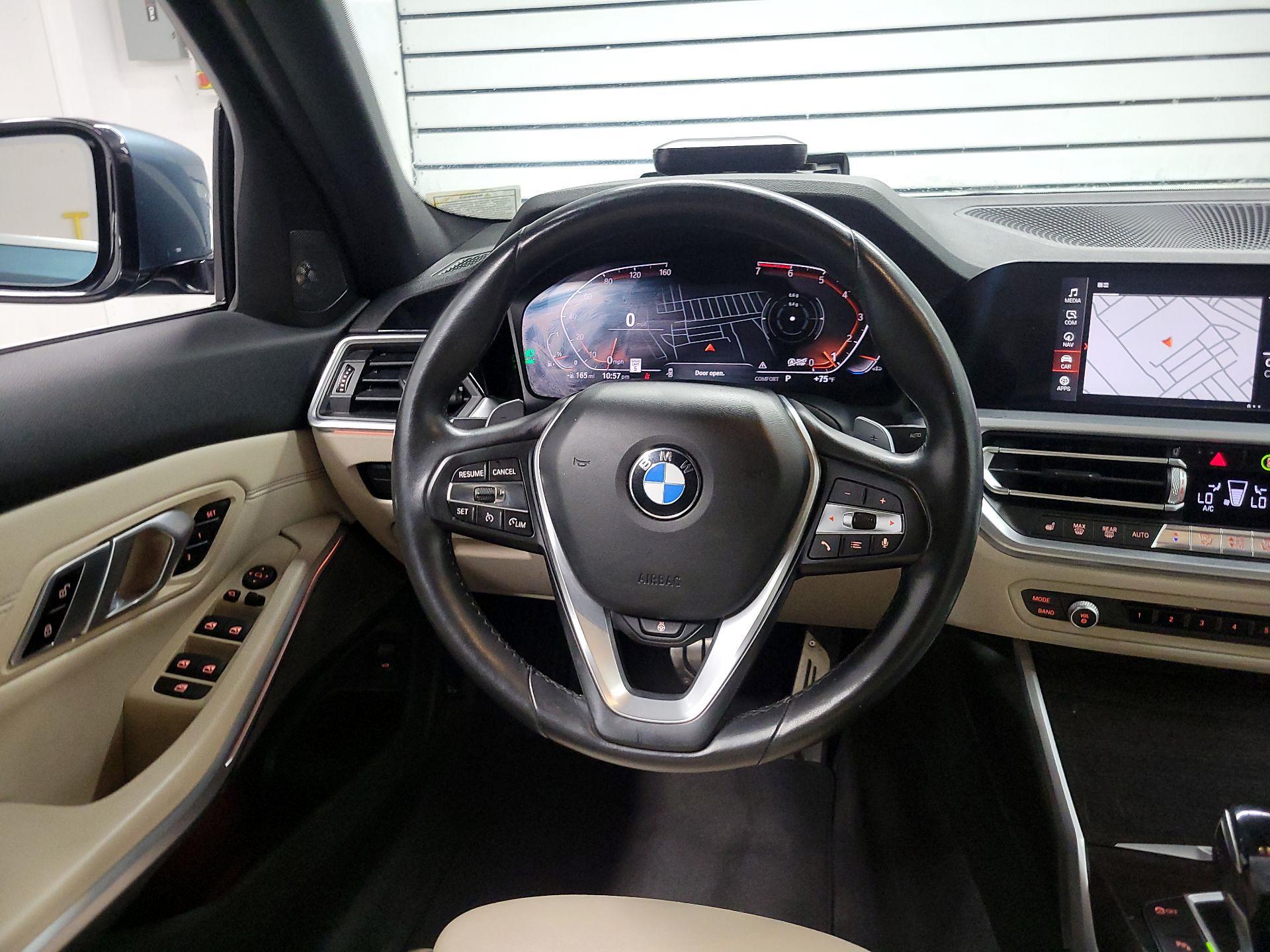 Thumbnail: 2020 BMW 3 Series - 10