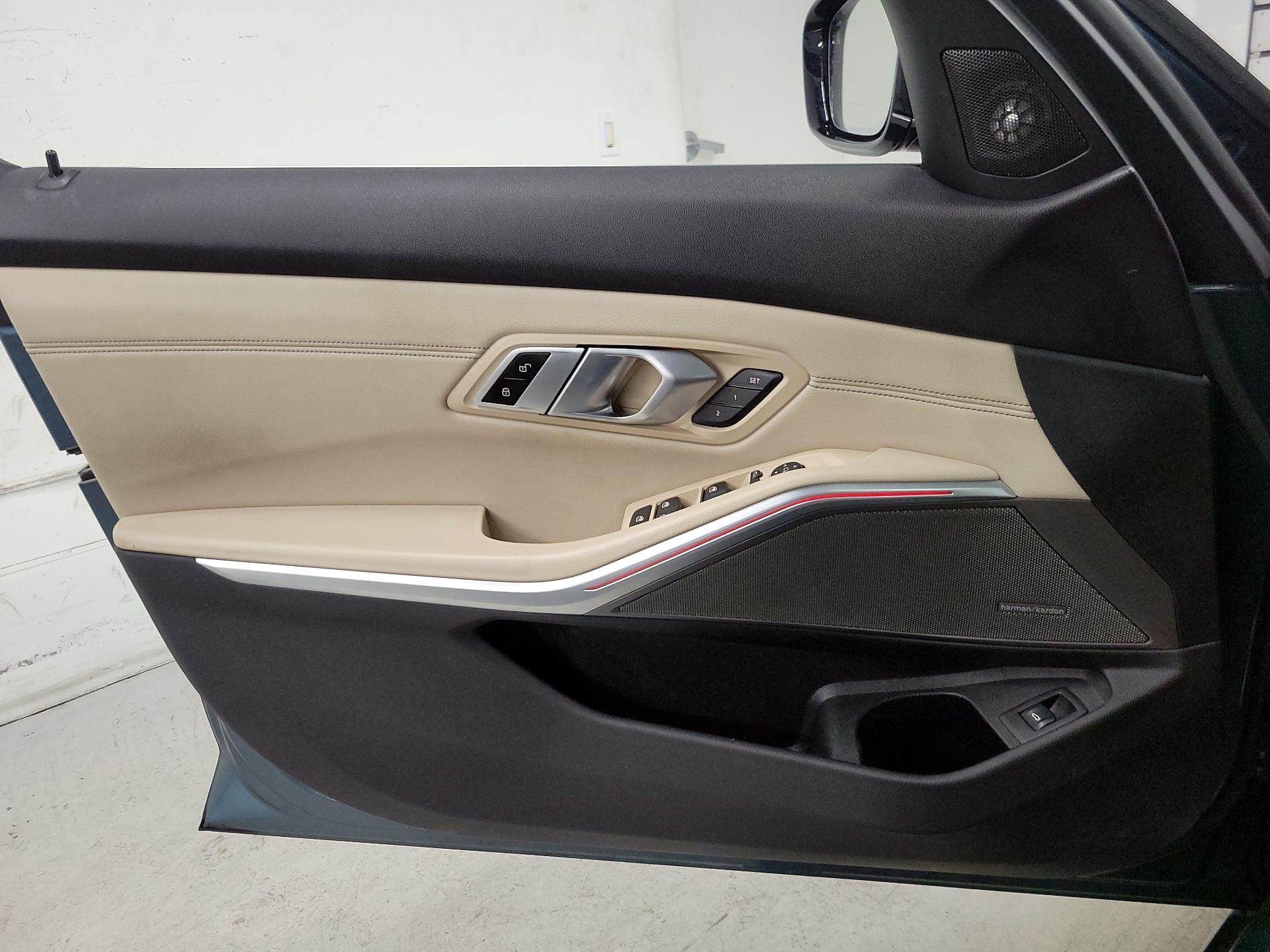 Thumbnail: 2020 BMW 3 Series - 12