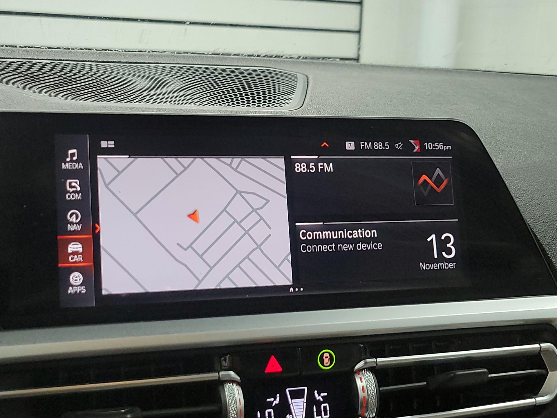 Thumbnail: 2020 BMW 3 Series - 14