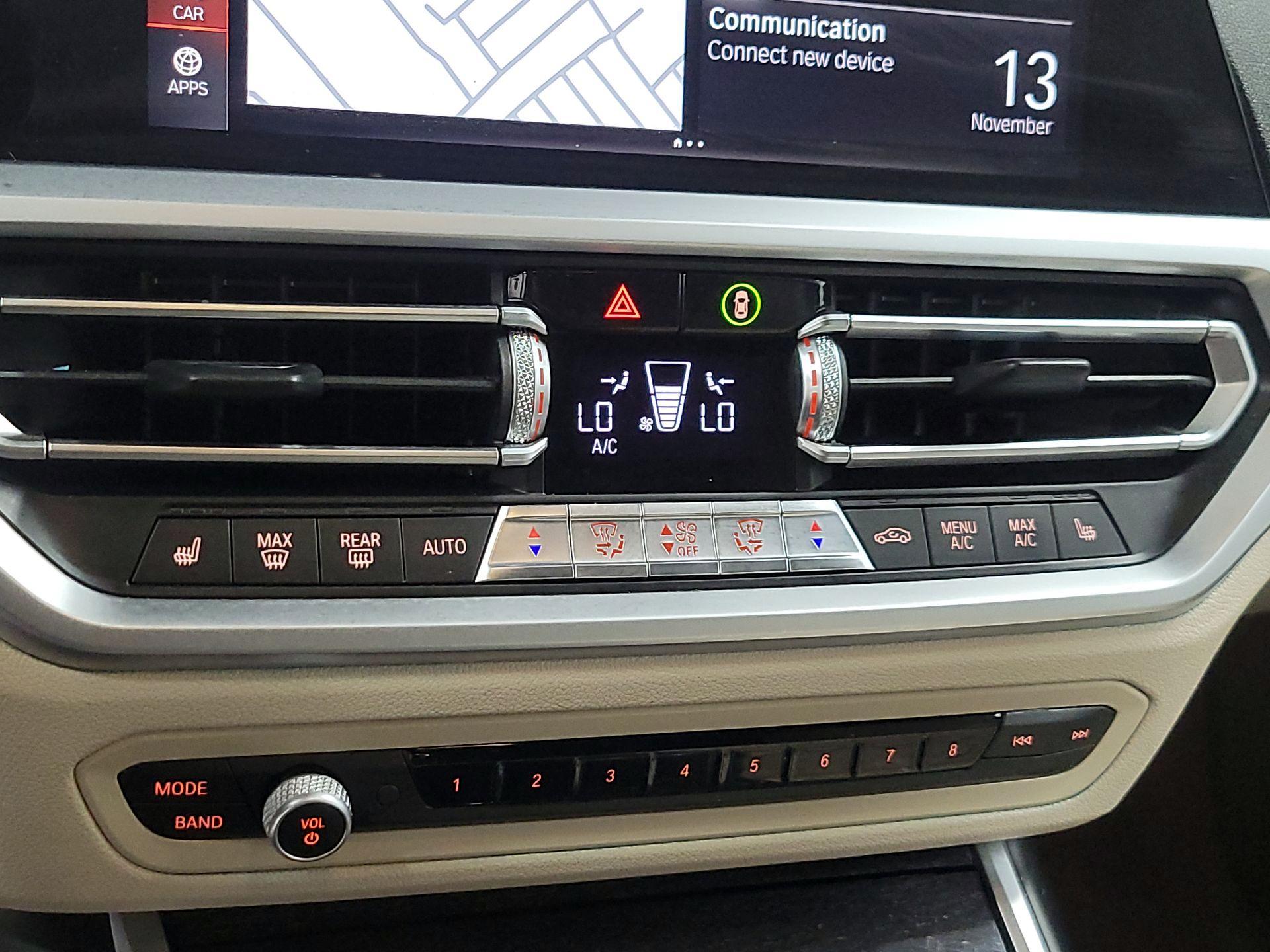 Thumbnail: 2020 BMW 3 Series - 15