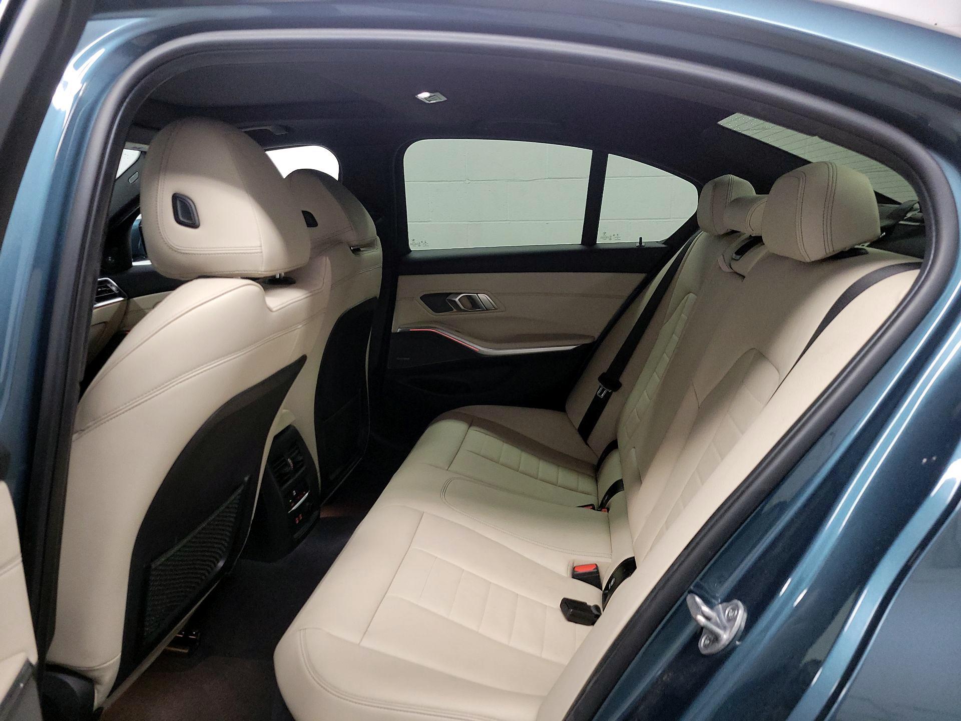 Thumbnail: 2020 BMW 3 Series - 17