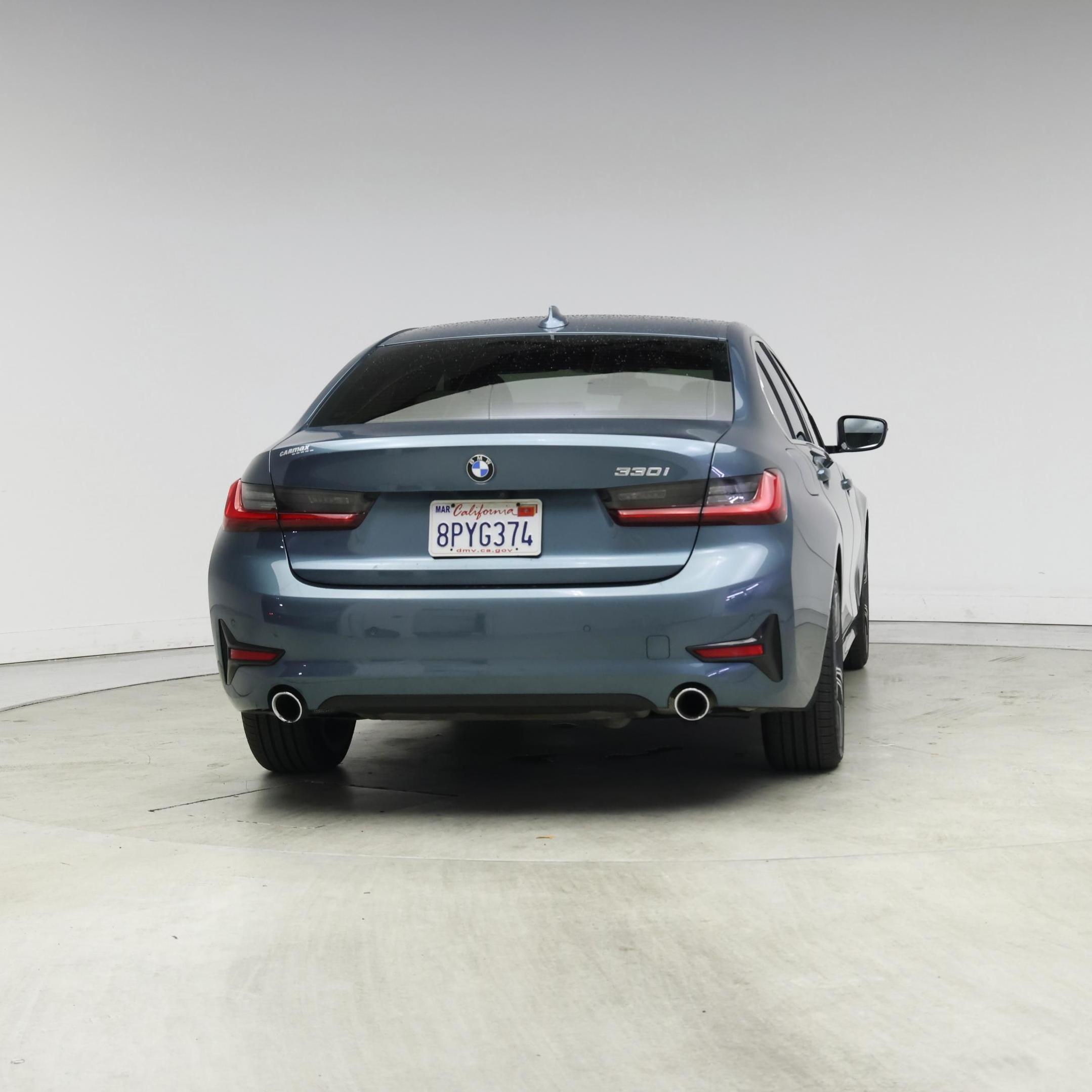 Thumbnail: 2020 BMW 3 Series - 6