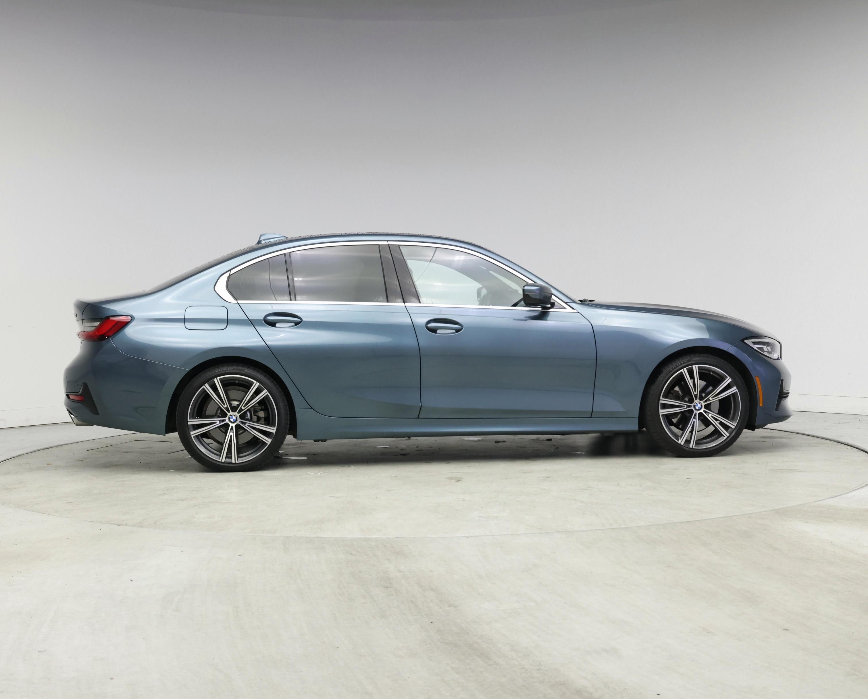 Thumbnail: 2020 BMW 3 Series - 7