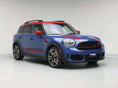 2023 Mini Cooper Countryman John Cooper Works ALL4