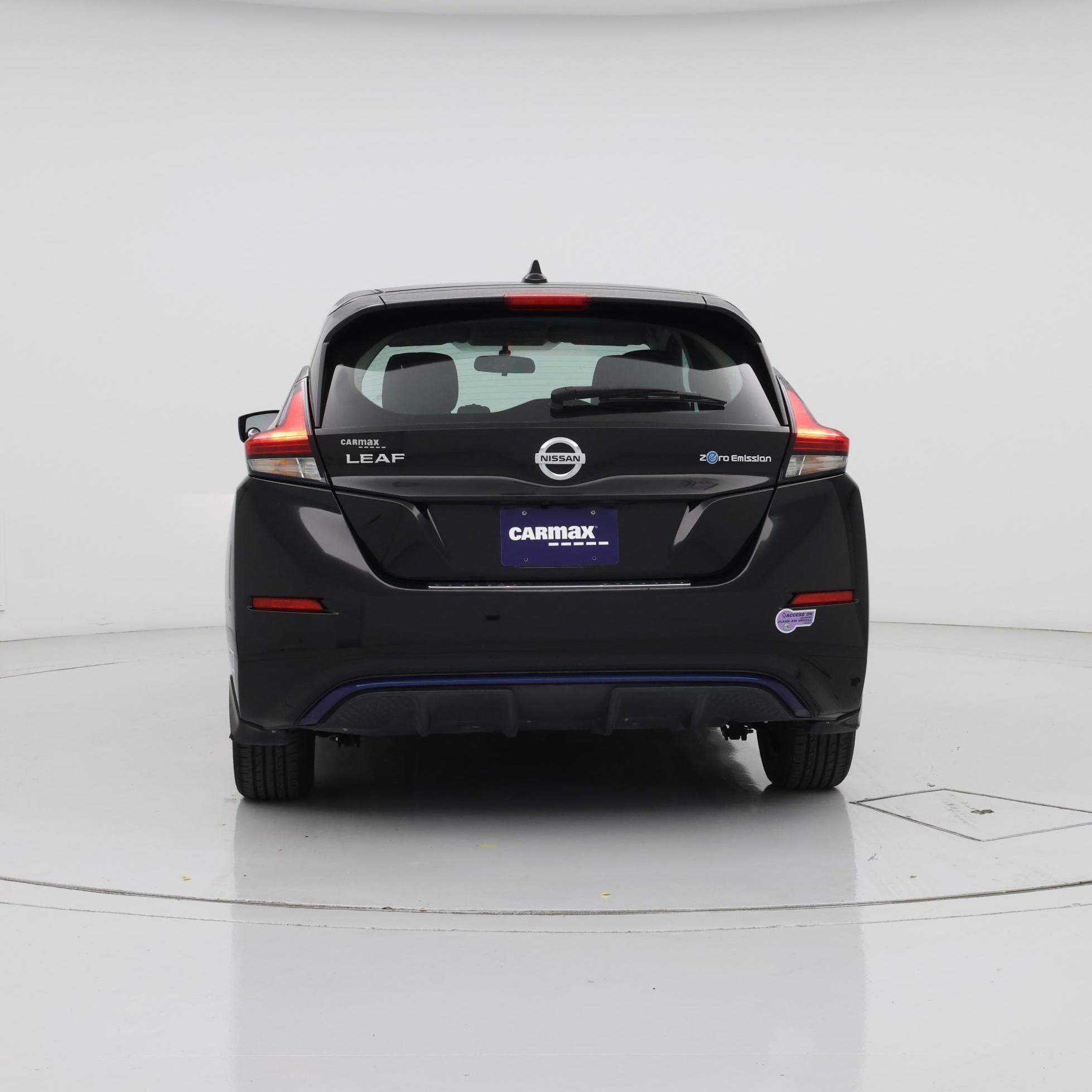 Thumbnail: 2019 Nissan Leaf - 6