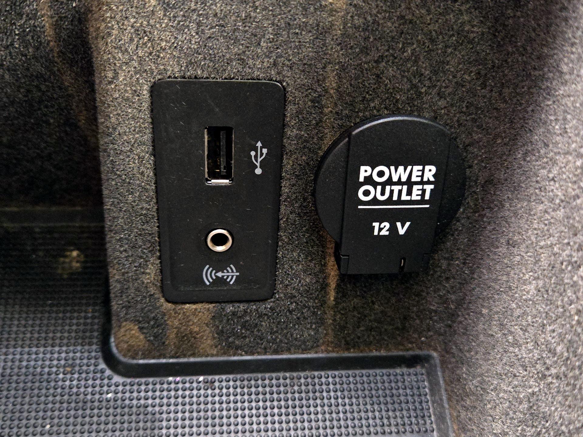 Thumbnail: 2017 Porsche Cayenne - 19