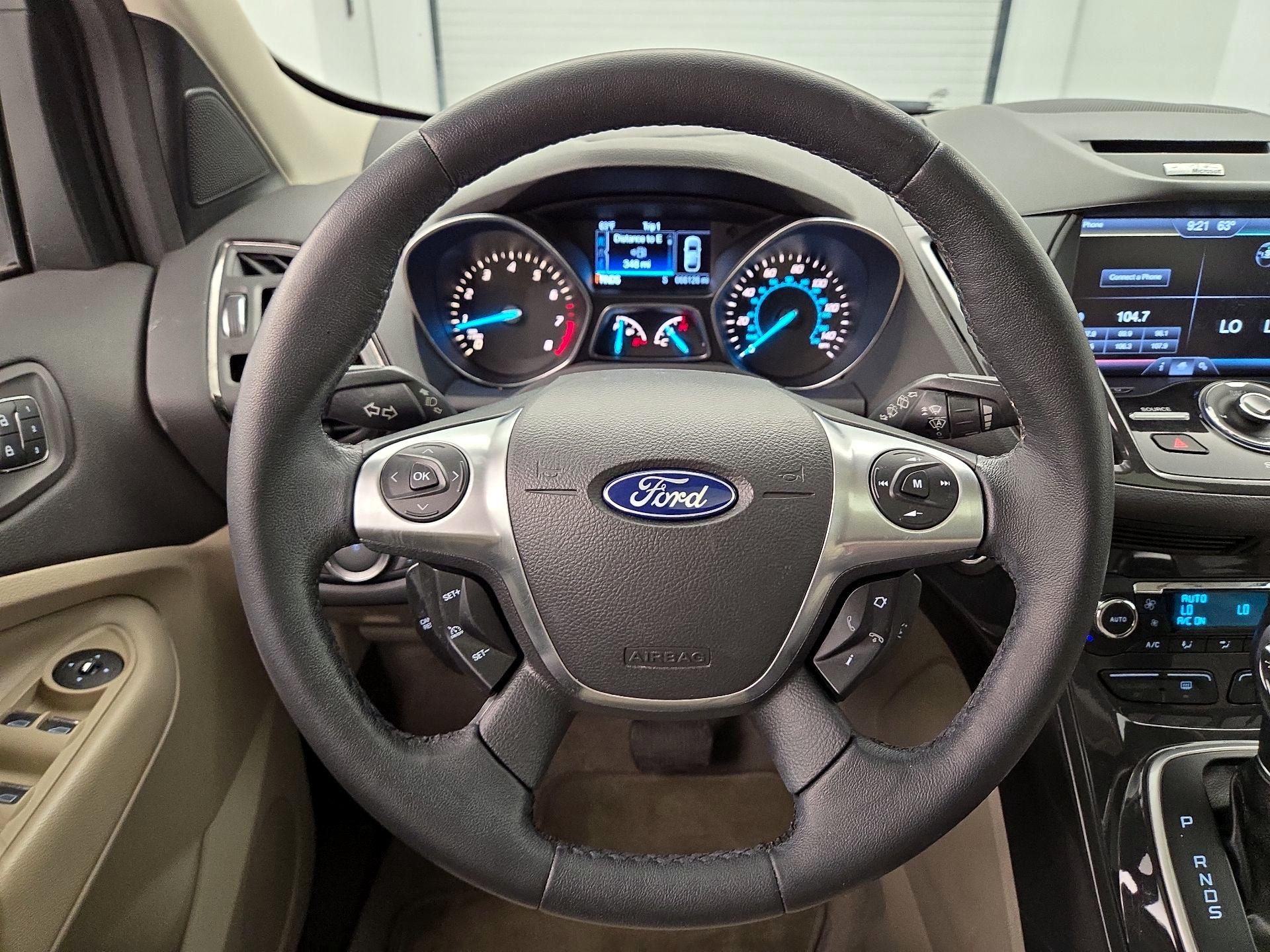 Thumbnail: 2014 Ford Escape - 10
