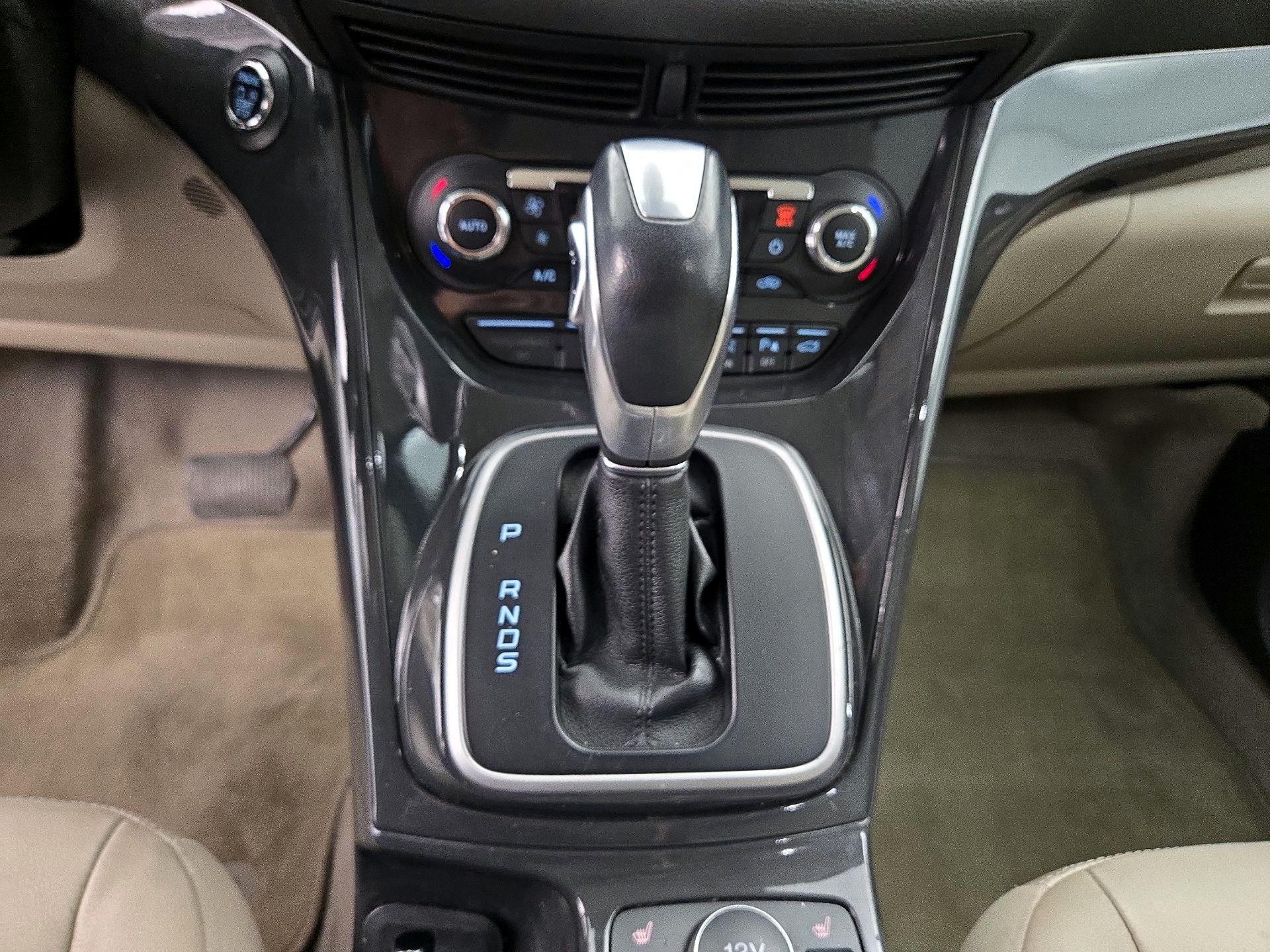 Thumbnail: 2014 Ford Escape - 17