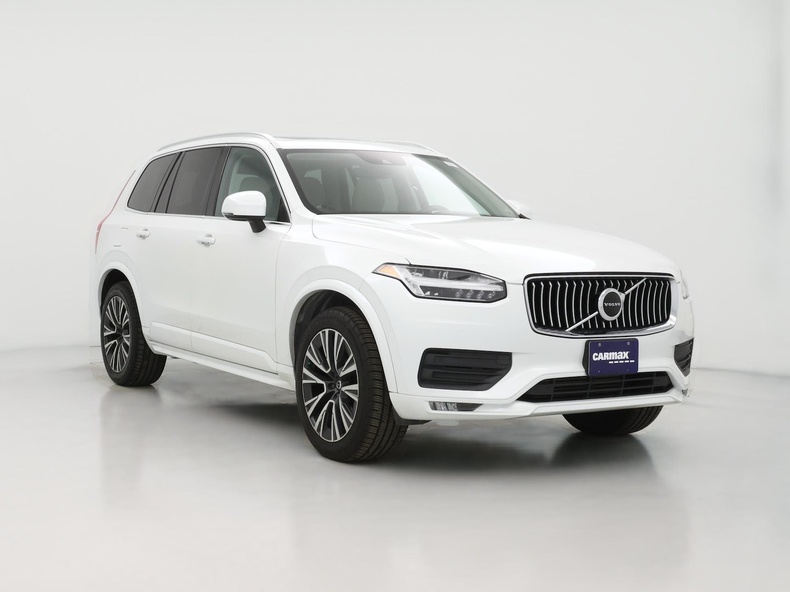2020 Volvo XC90 Momentum