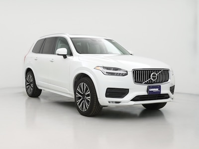 2020 Volvo XC90 T5 Momentum