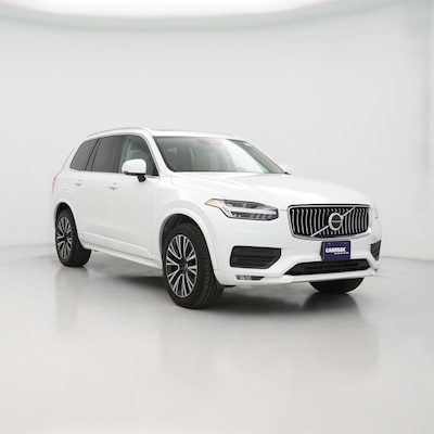 2020 Volvo XC90 T5 Momentum