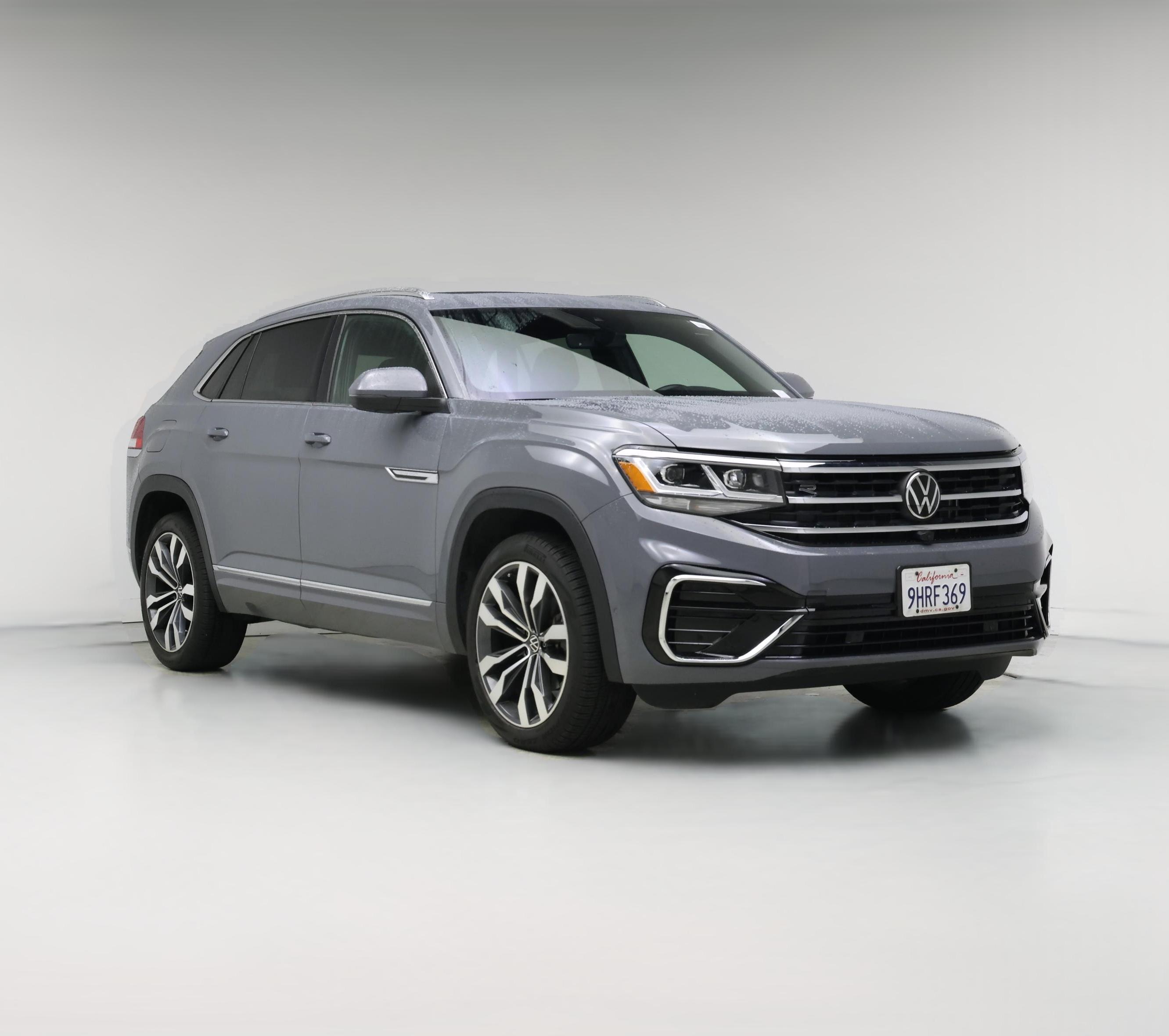 Thumbnail: 2023 Volkswagen Atlas - 1