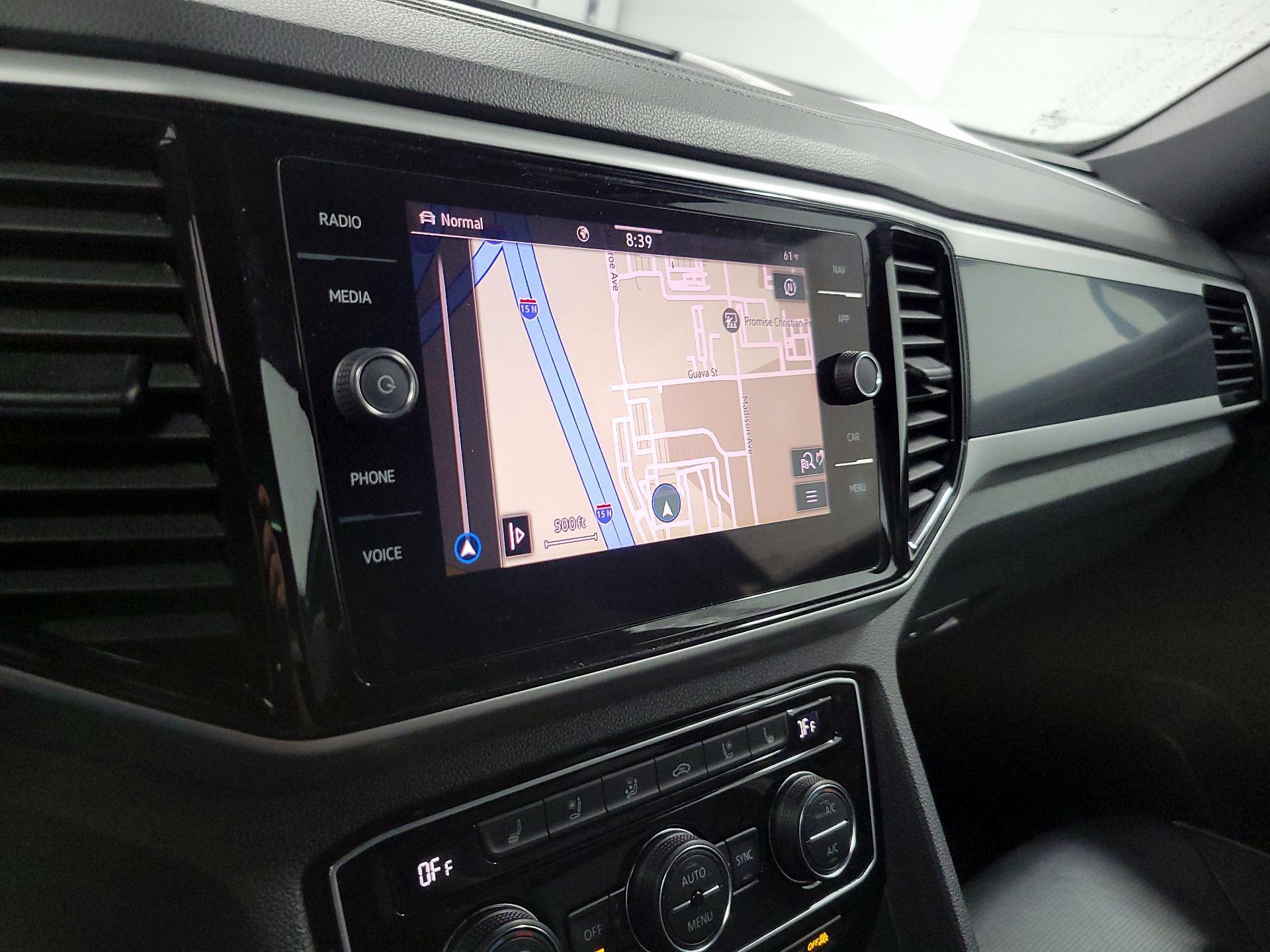 Thumbnail: 2023 Volkswagen Atlas - 14