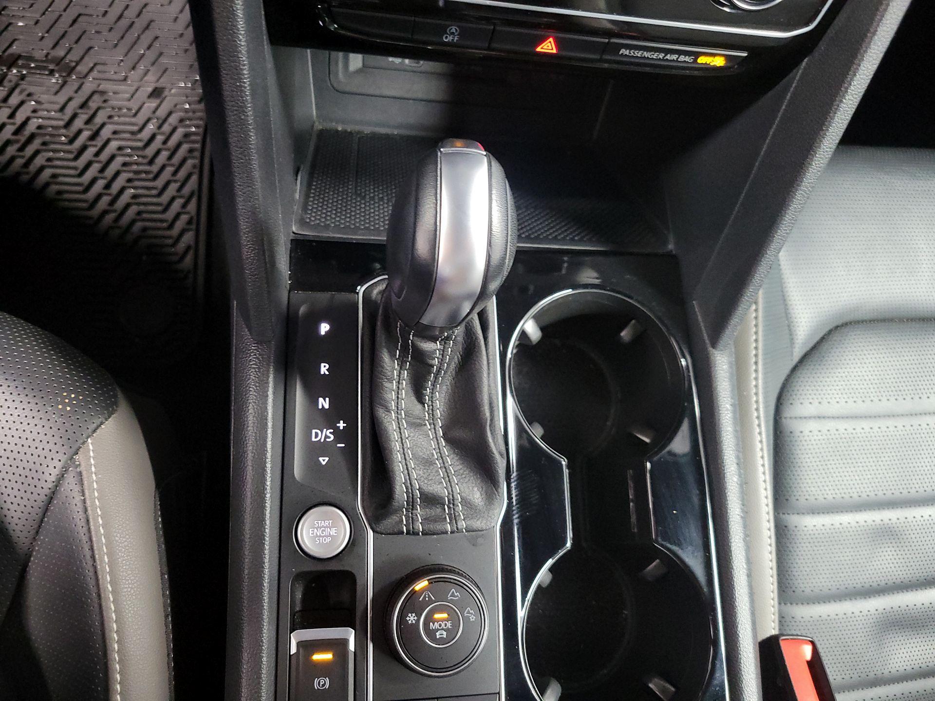 Thumbnail: 2023 Volkswagen Atlas - 18