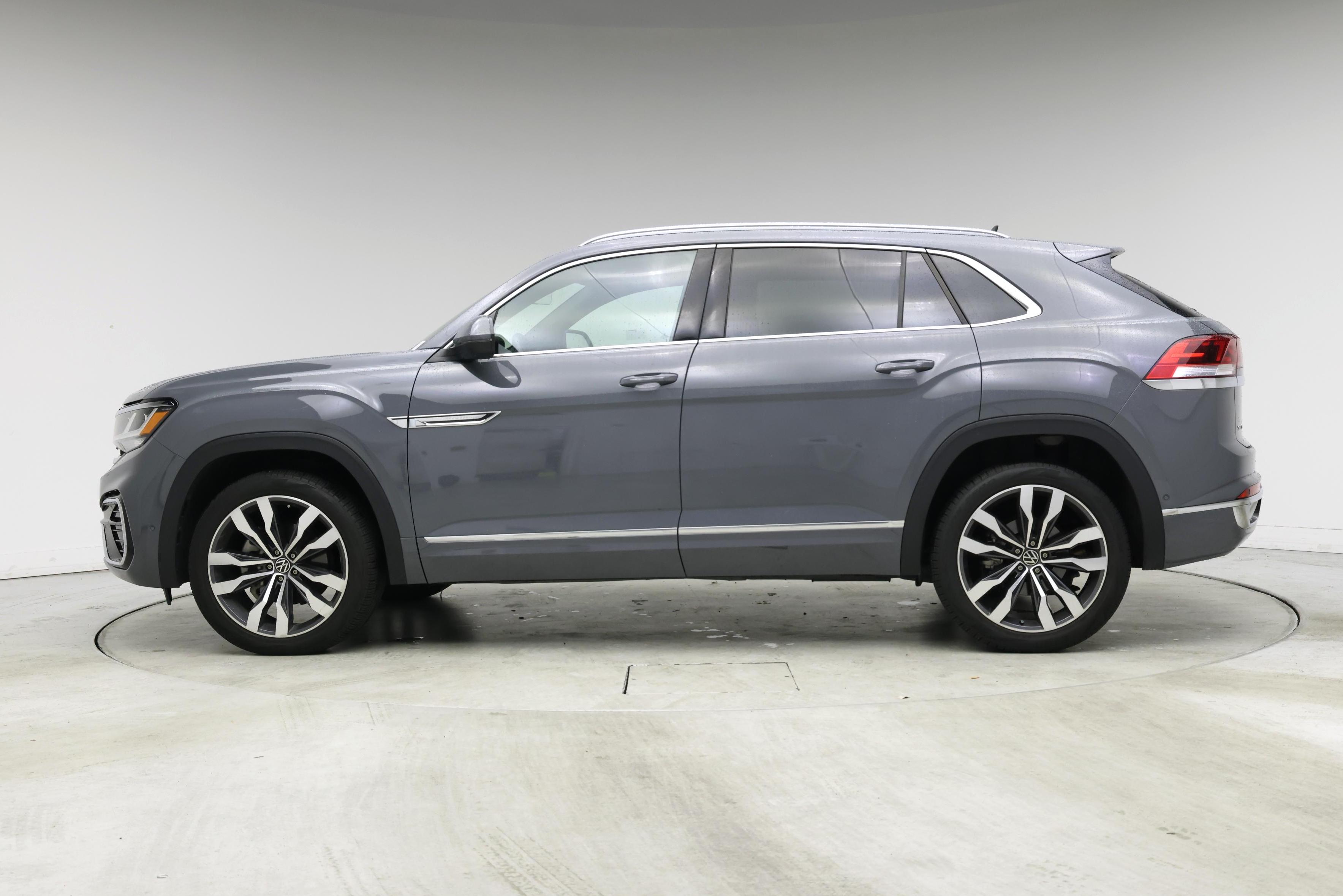 Thumbnail: 2023 Volkswagen Atlas - 3