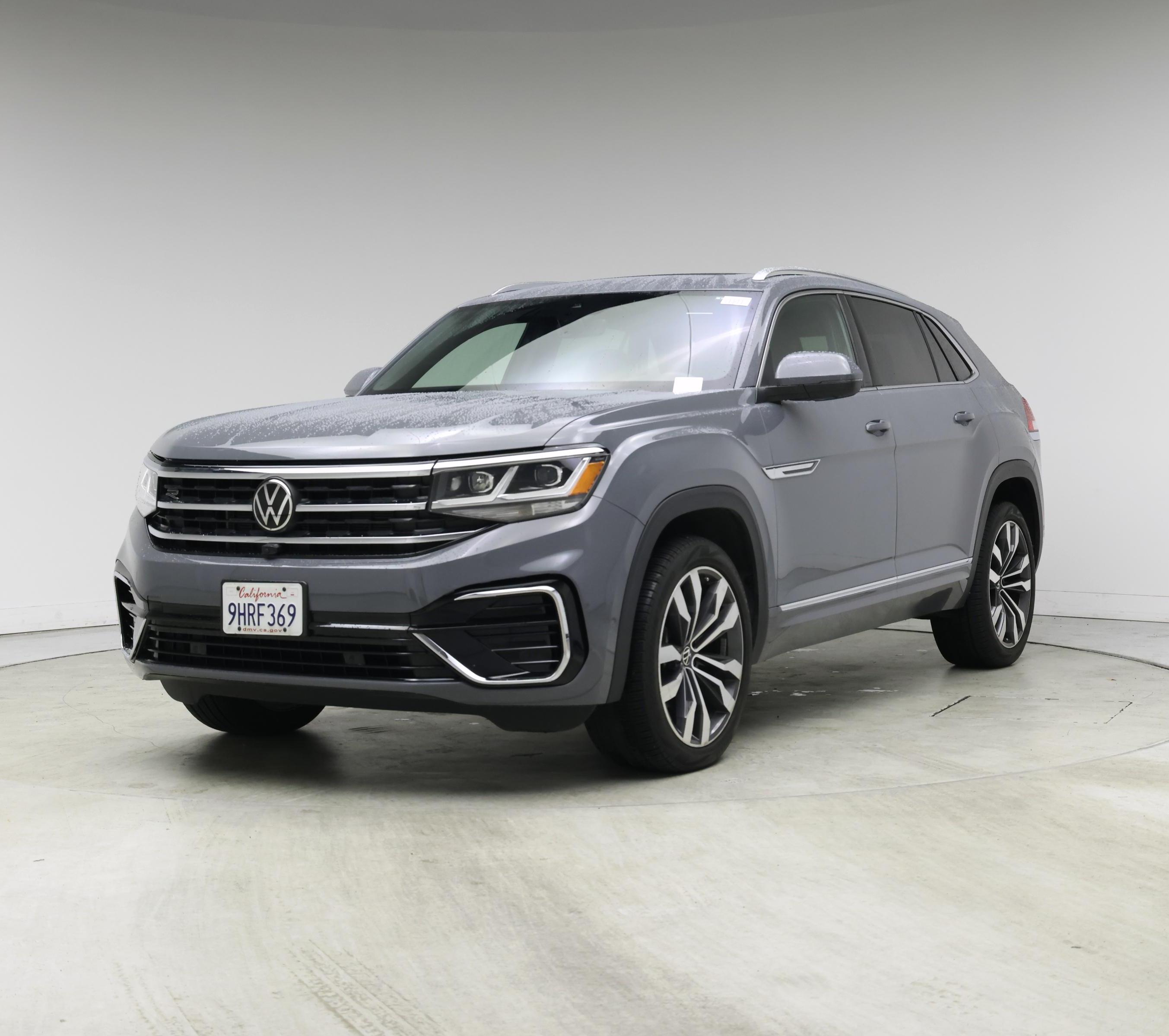 Thumbnail: 2023 Volkswagen Atlas - 4