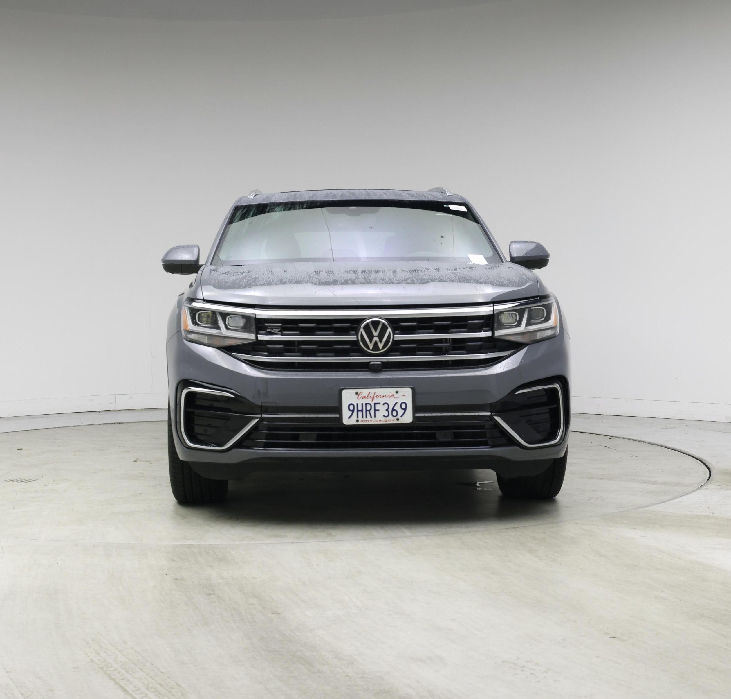 Thumbnail: 2023 Volkswagen Atlas - 5