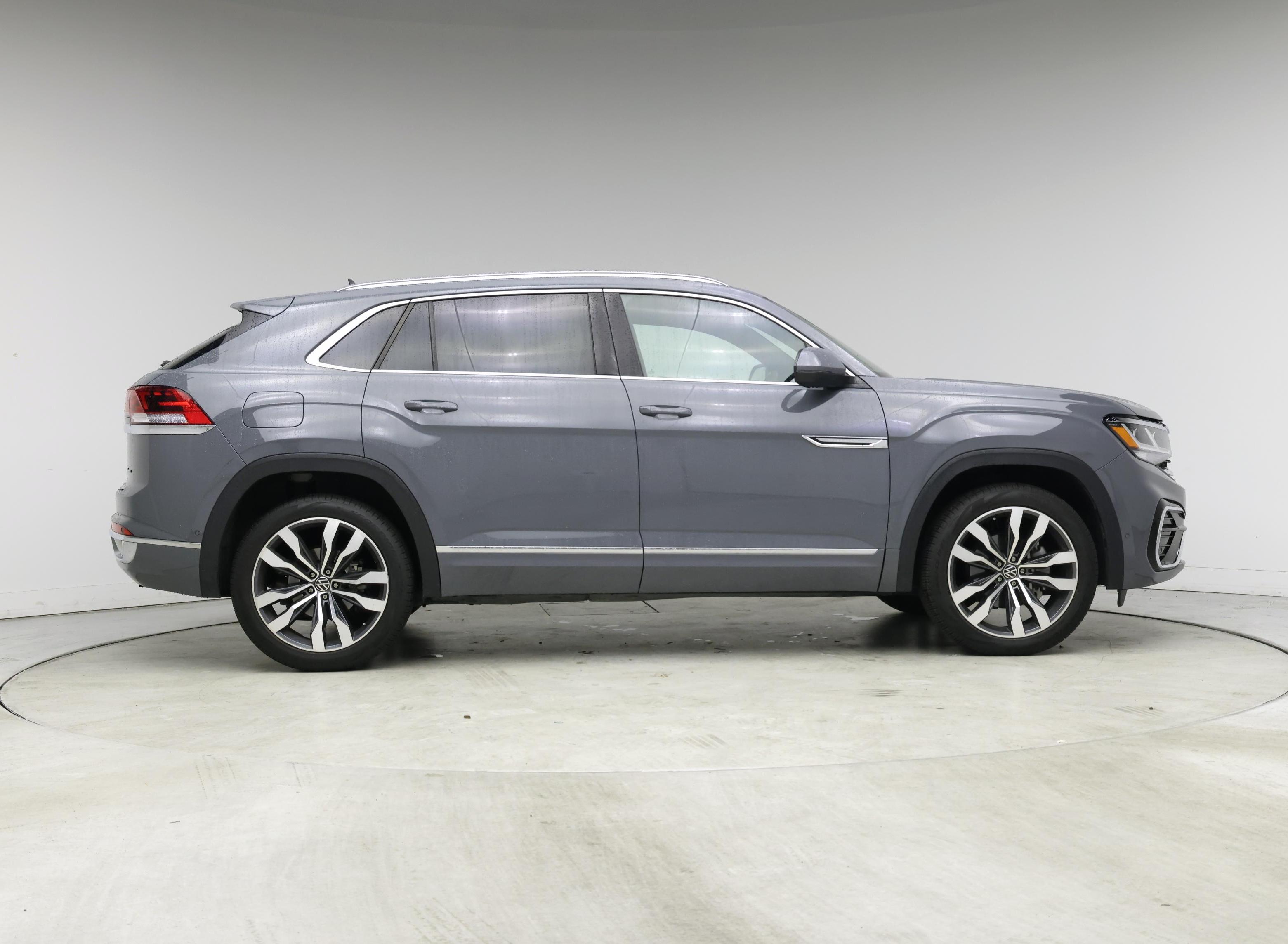 Thumbnail: 2023 Volkswagen Atlas - 7