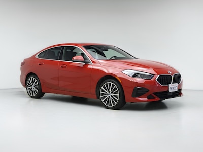 2022 BMW 228 I Gran Coupe