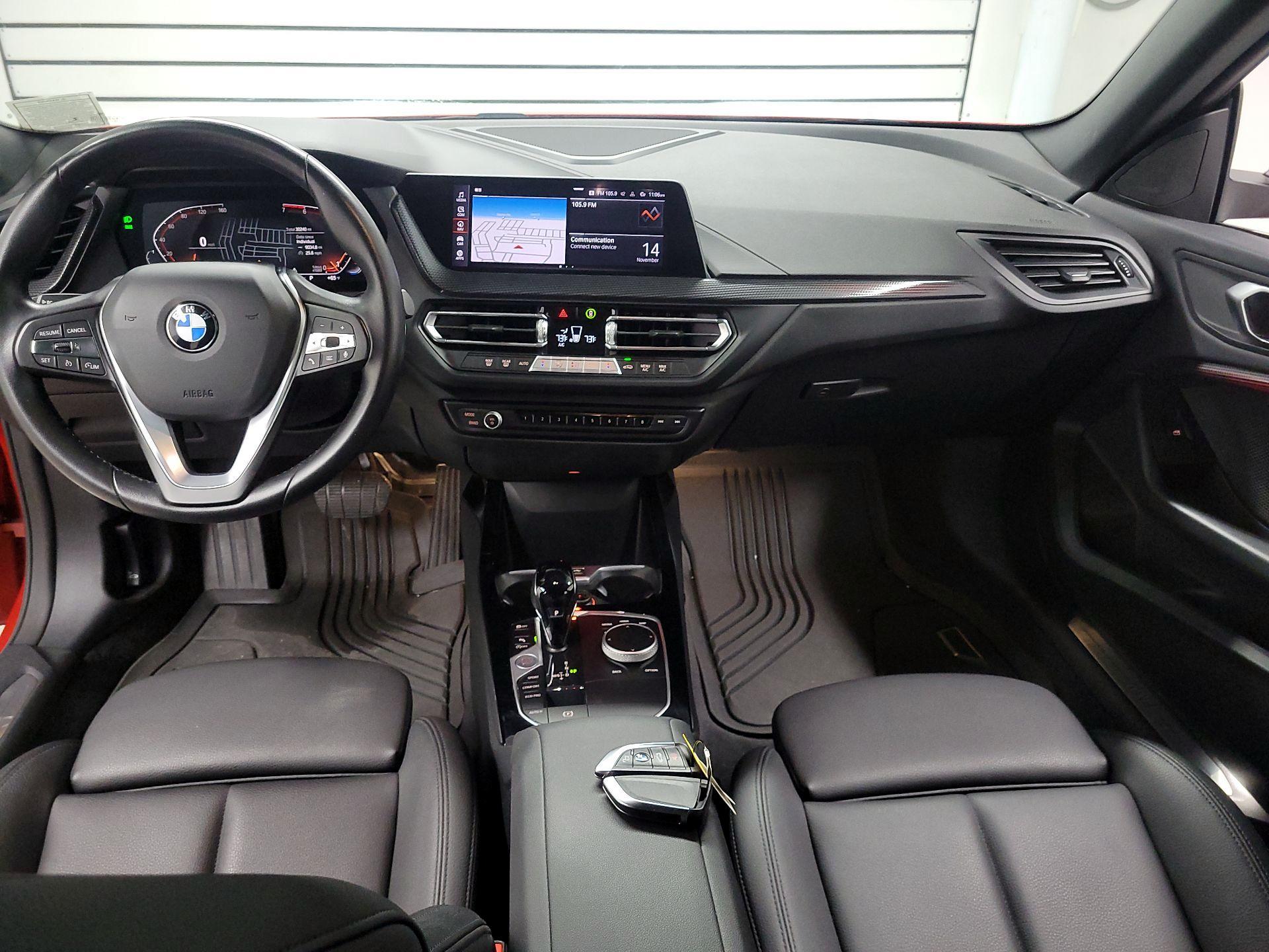 Thumbnail: 2022 BMW 2 Series - 9