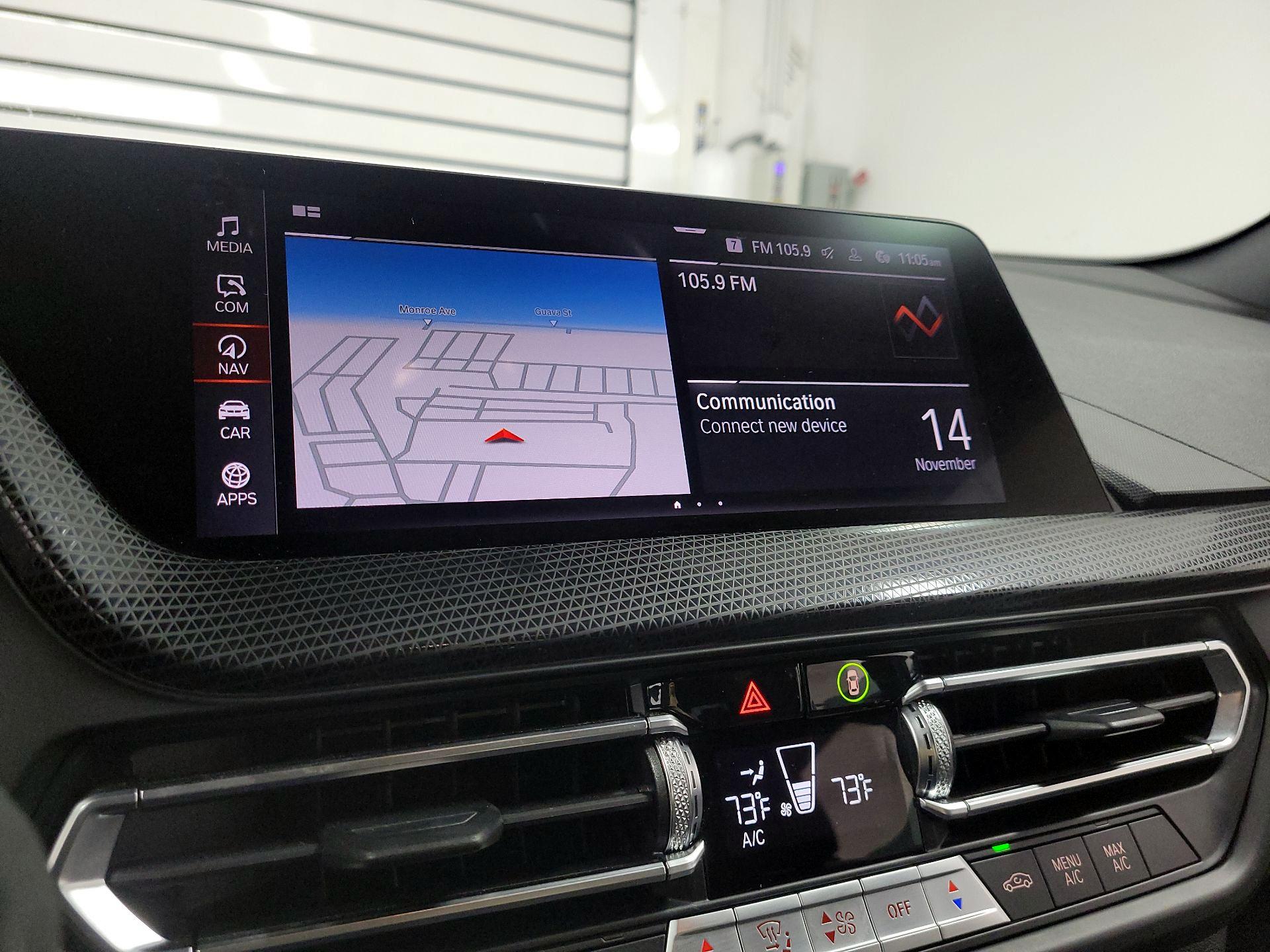 Thumbnail: 2022 BMW 2 Series - 14