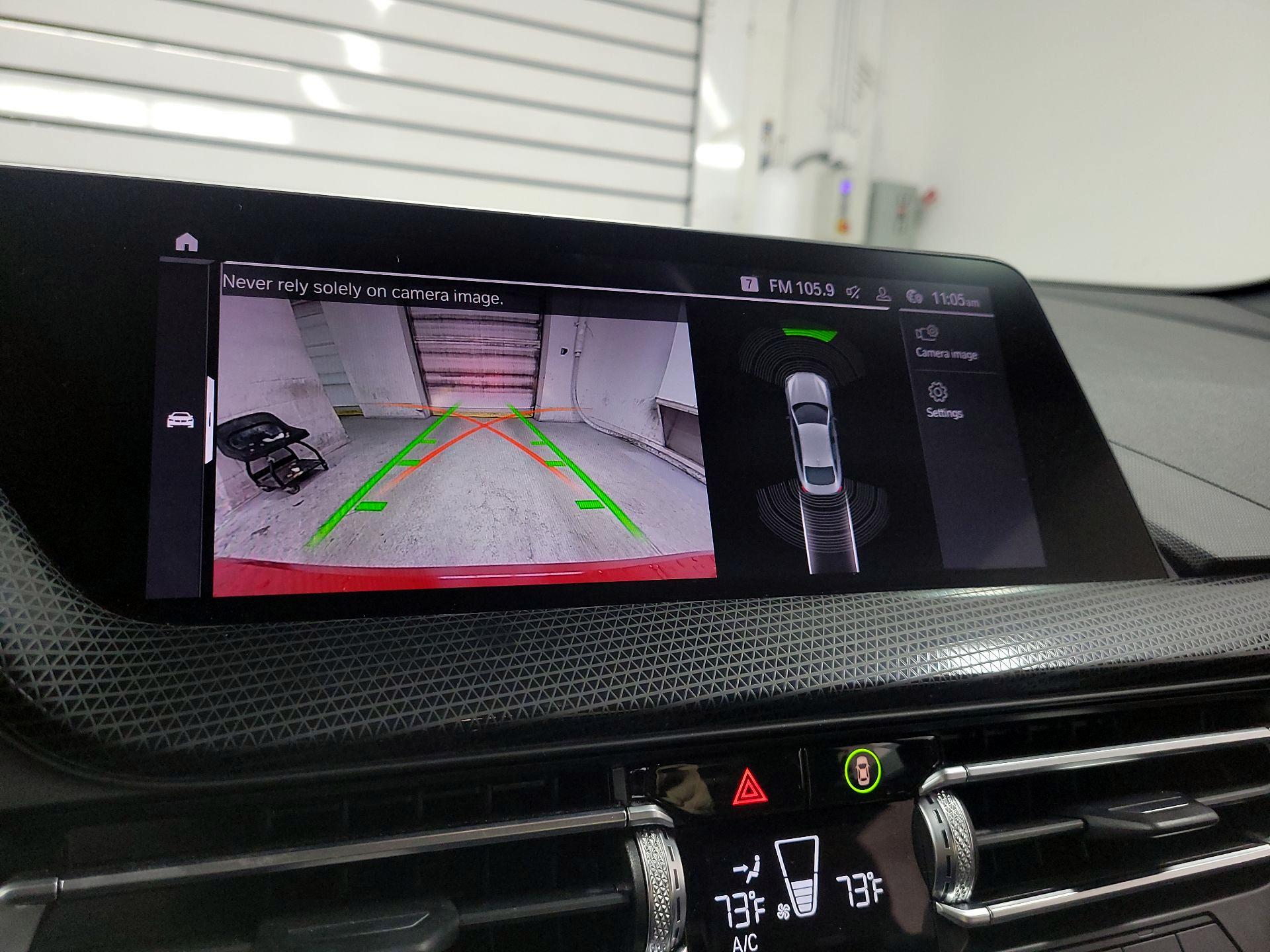 Thumbnail: 2022 BMW 2 Series - 15