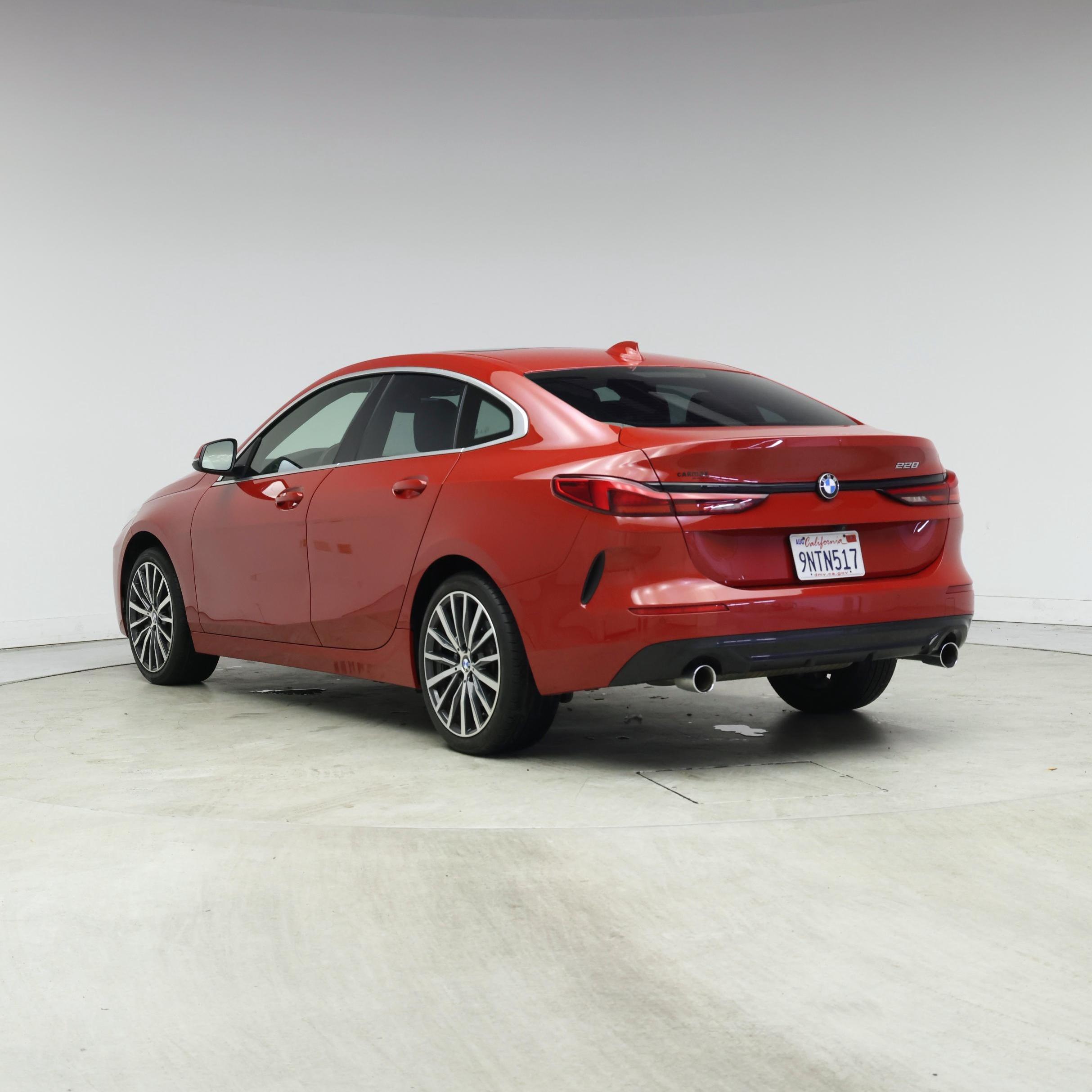 Thumbnail: 2022 BMW 2 Series - 2