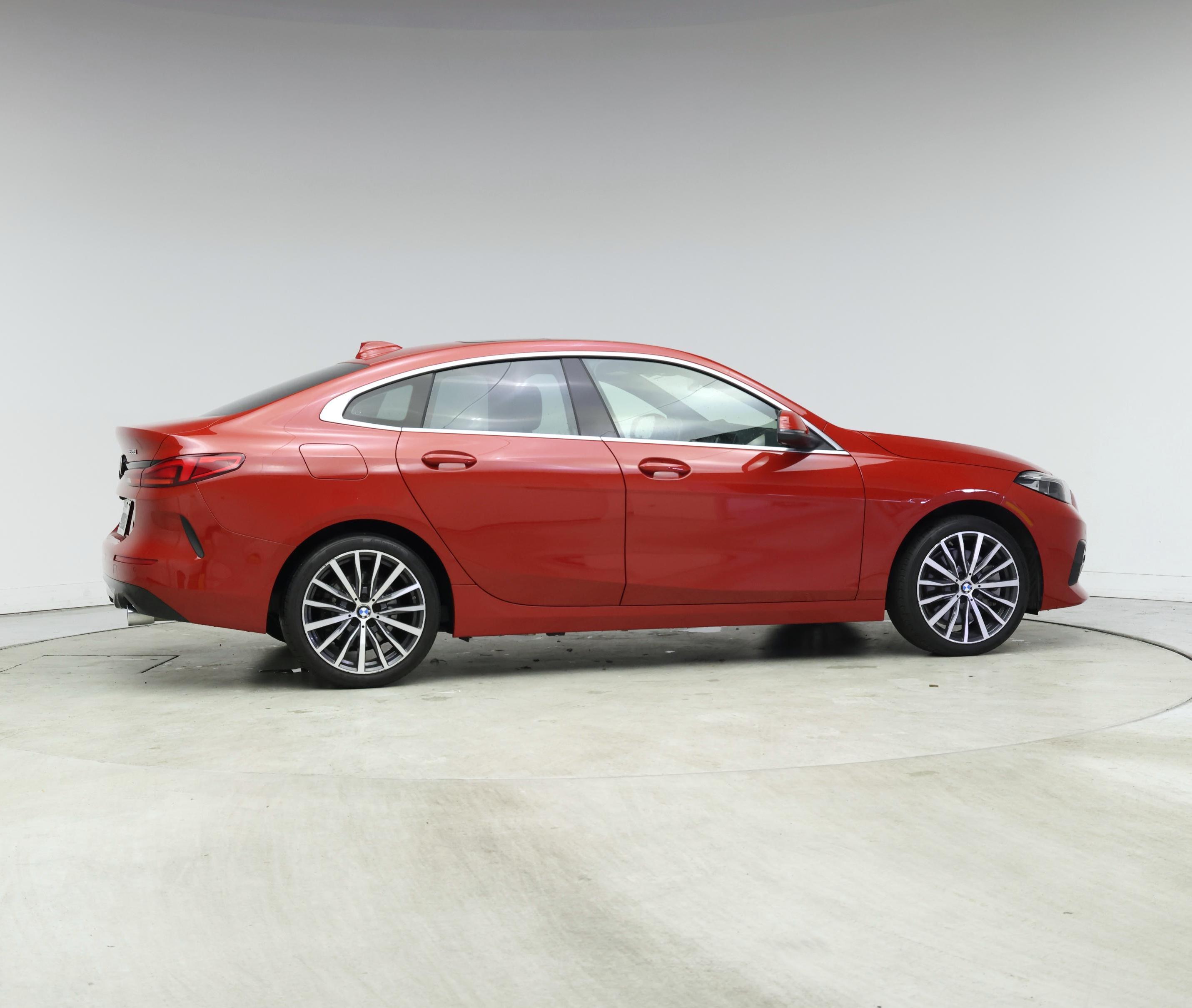 Thumbnail: 2022 BMW 2 Series - 7