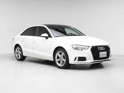 2019 Audi A3 Premium