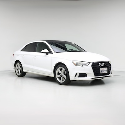 2019 Audi A3 Premium