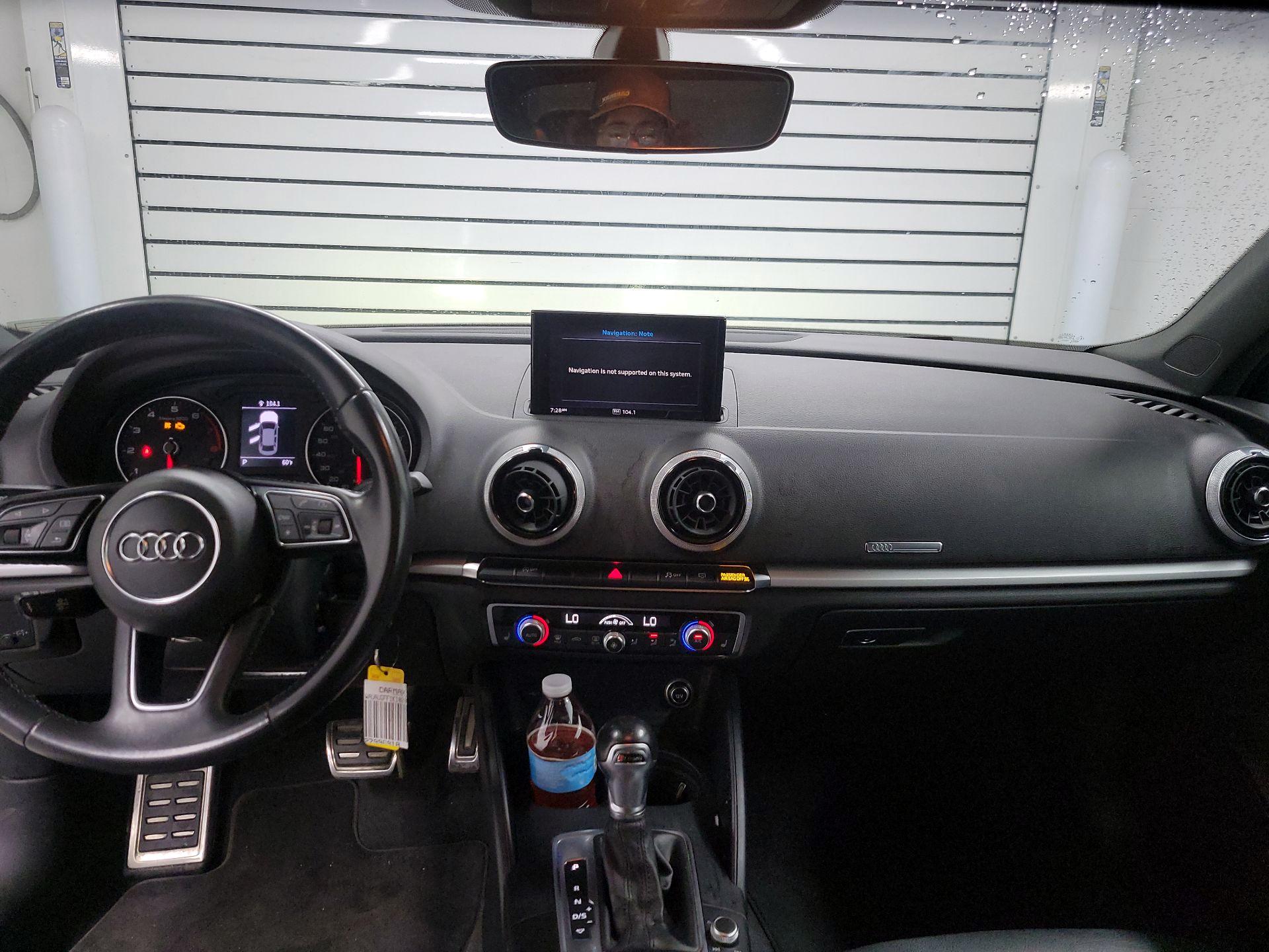 Thumbnail: 2019 Audi A3 - 9