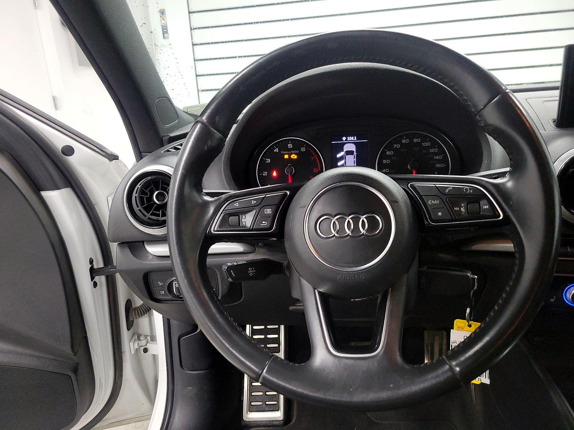 Thumbnail: 2019 Audi A3 - 10