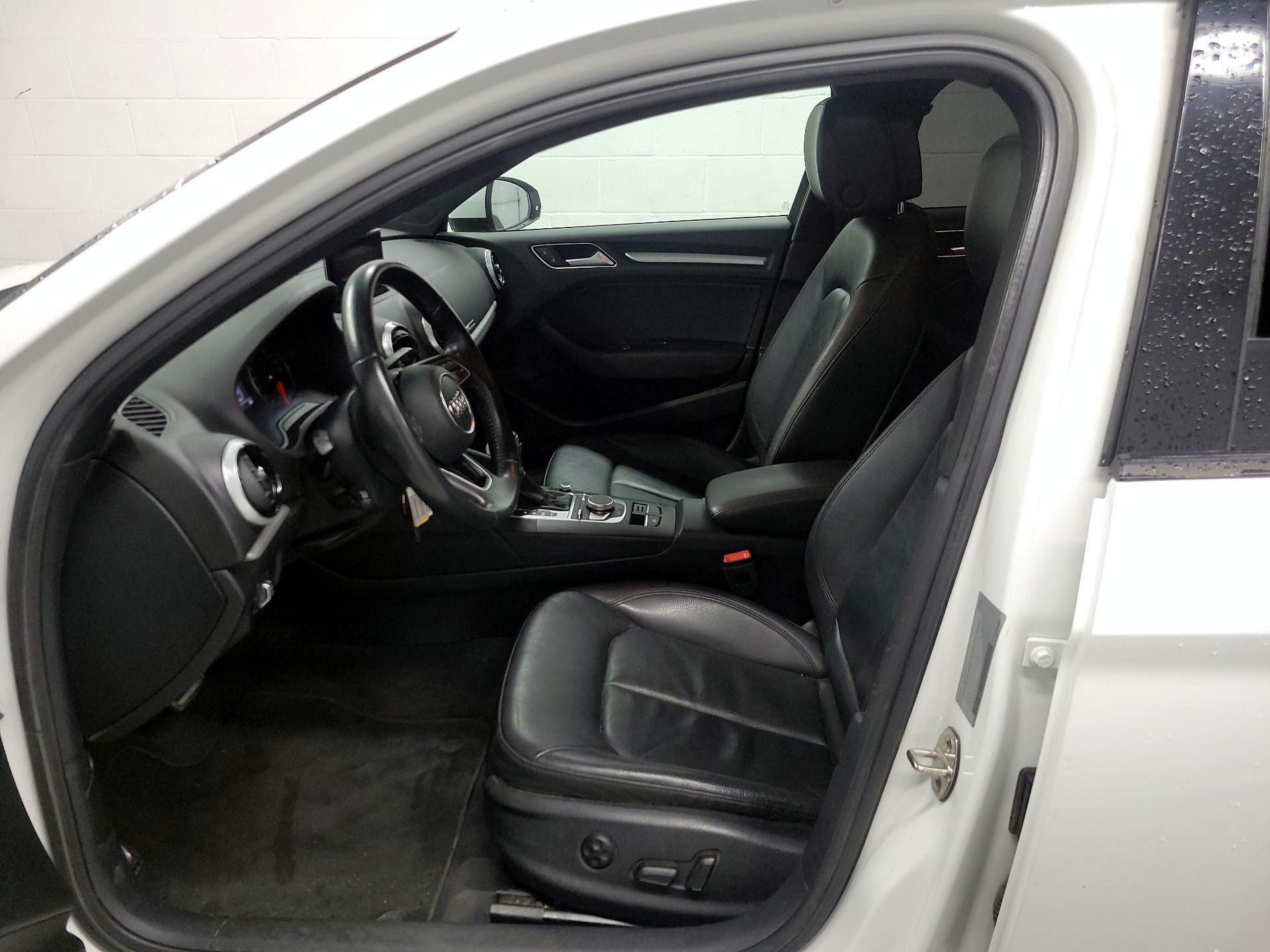 Thumbnail: 2019 Audi A3 - 11