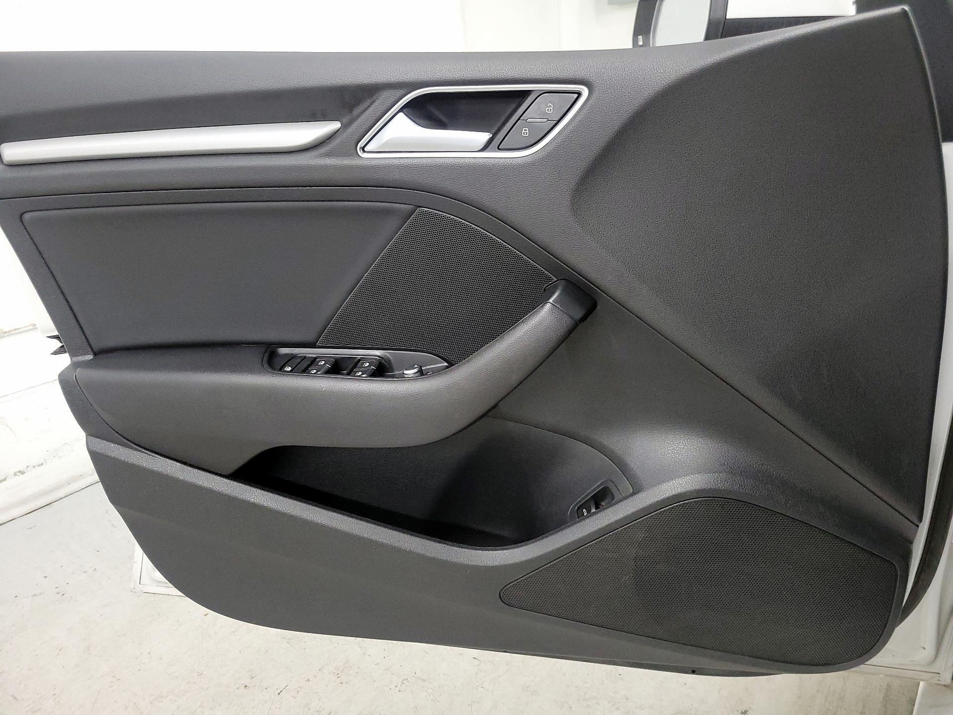 Thumbnail: 2019 Audi A3 - 12