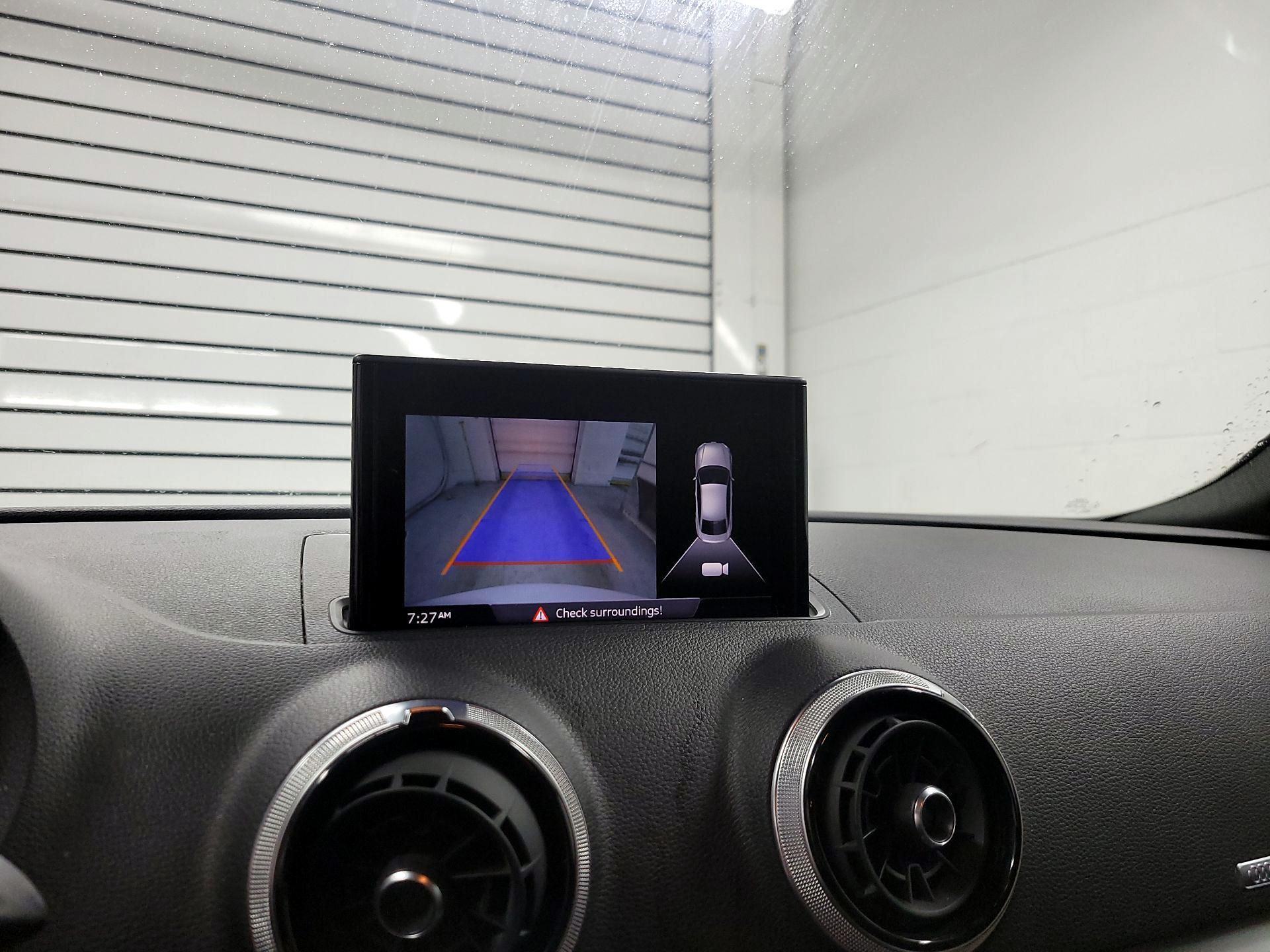 Thumbnail: 2019 Audi A3 - 14