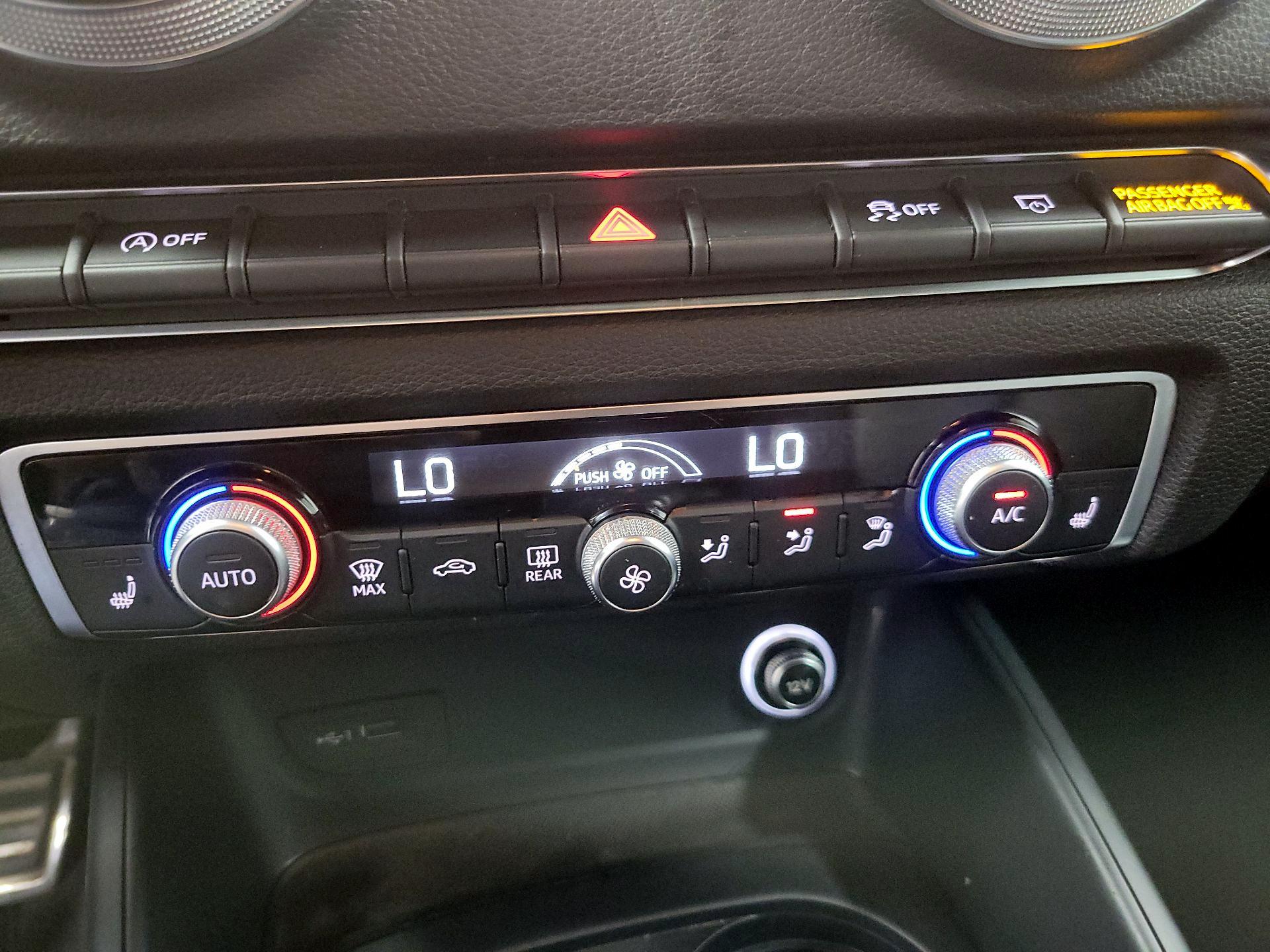 Thumbnail: 2019 Audi A3 - 16