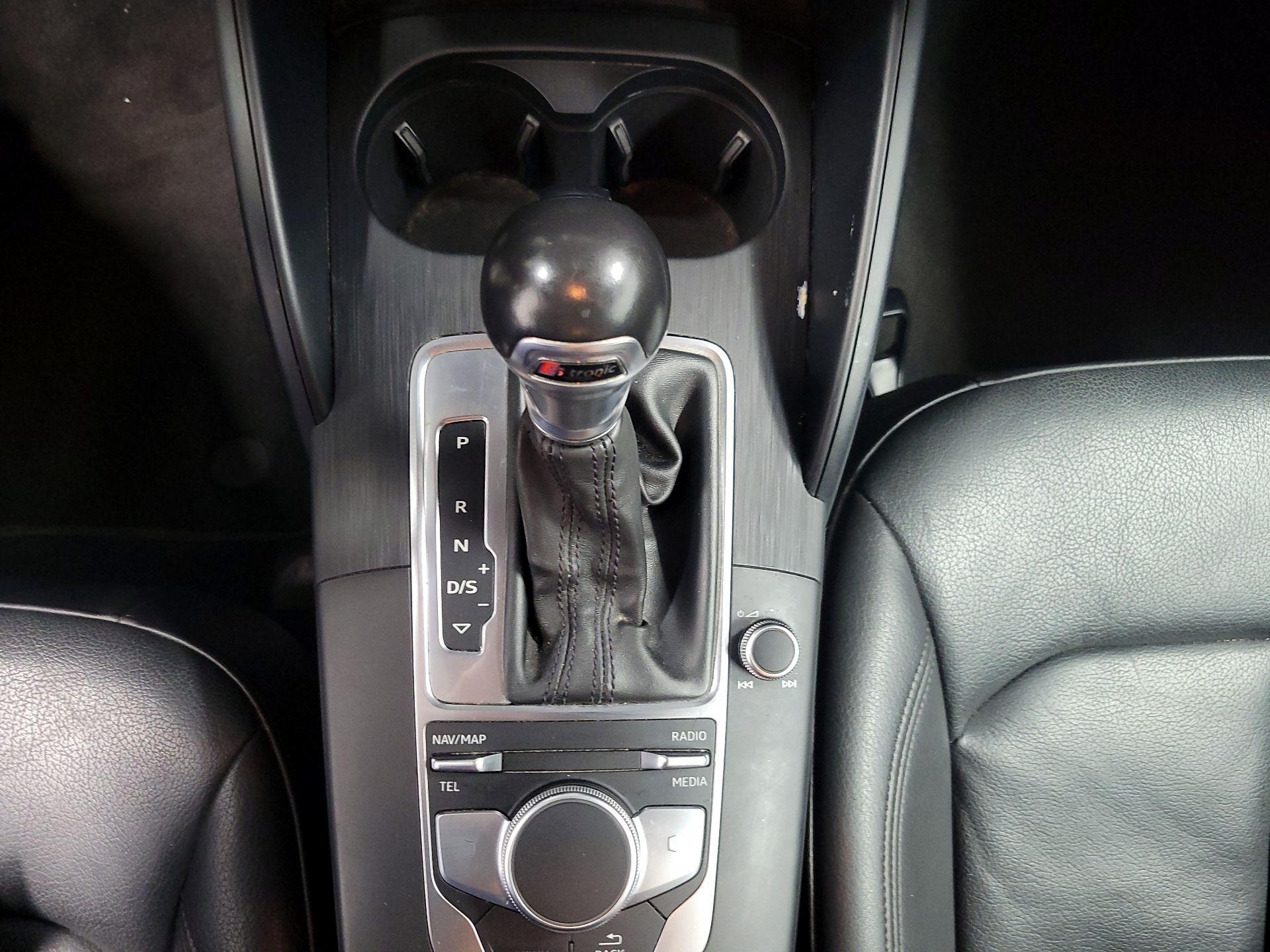 Thumbnail: 2019 Audi A3 - 17