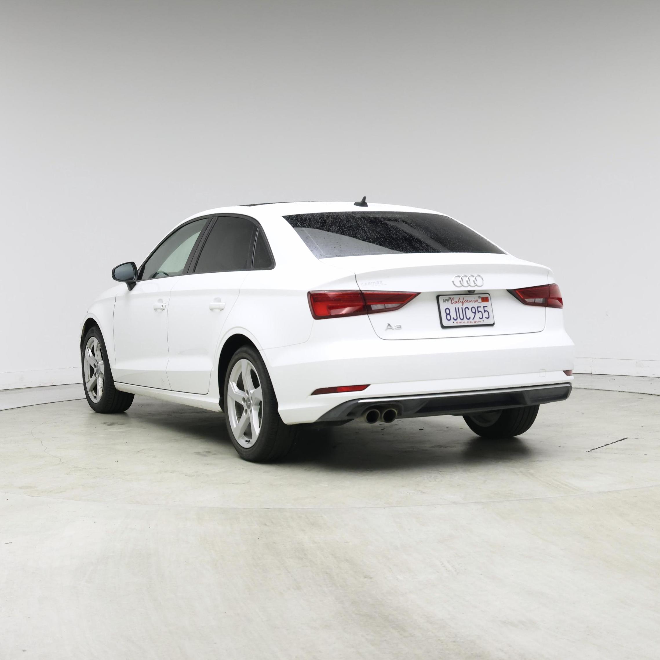 Thumbnail: 2019 Audi A3 - 2