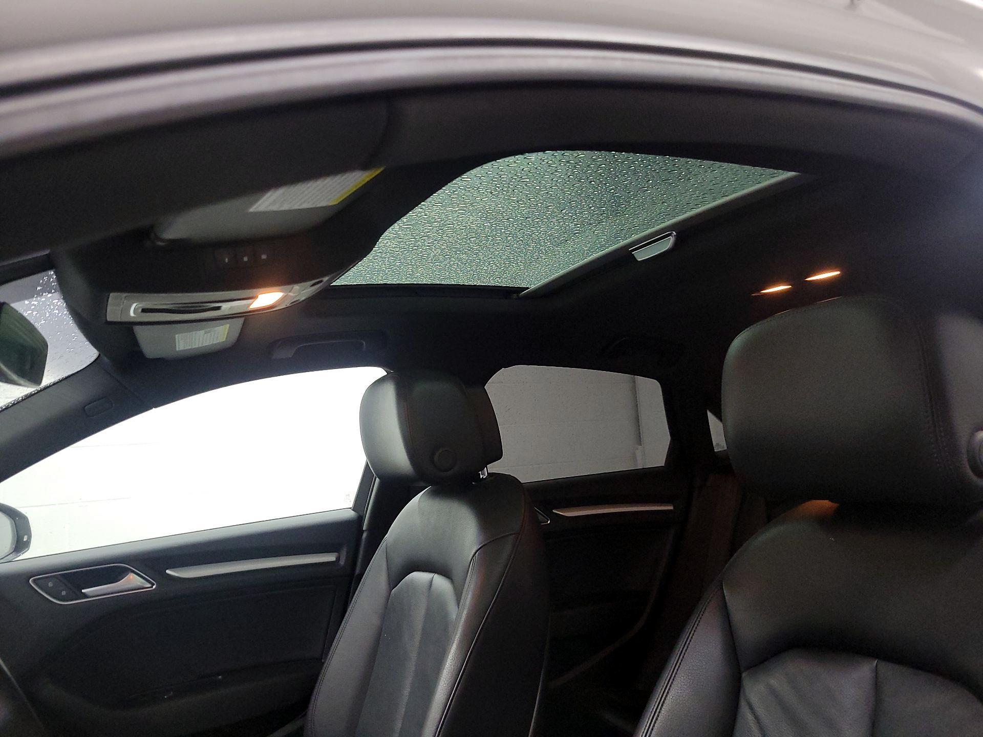 Thumbnail: 2019 Audi A3 - 19