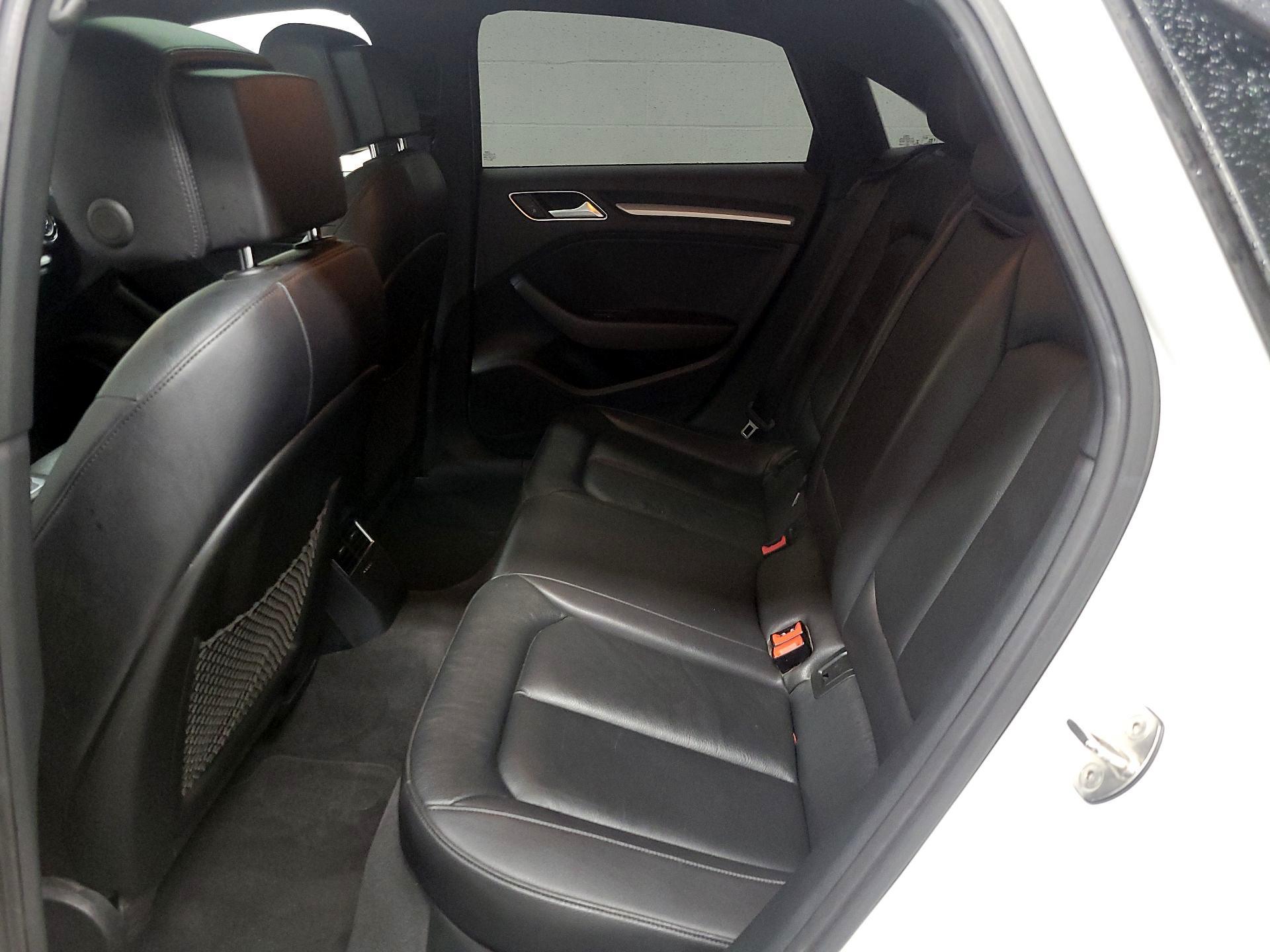 Thumbnail: 2019 Audi A3 - 20