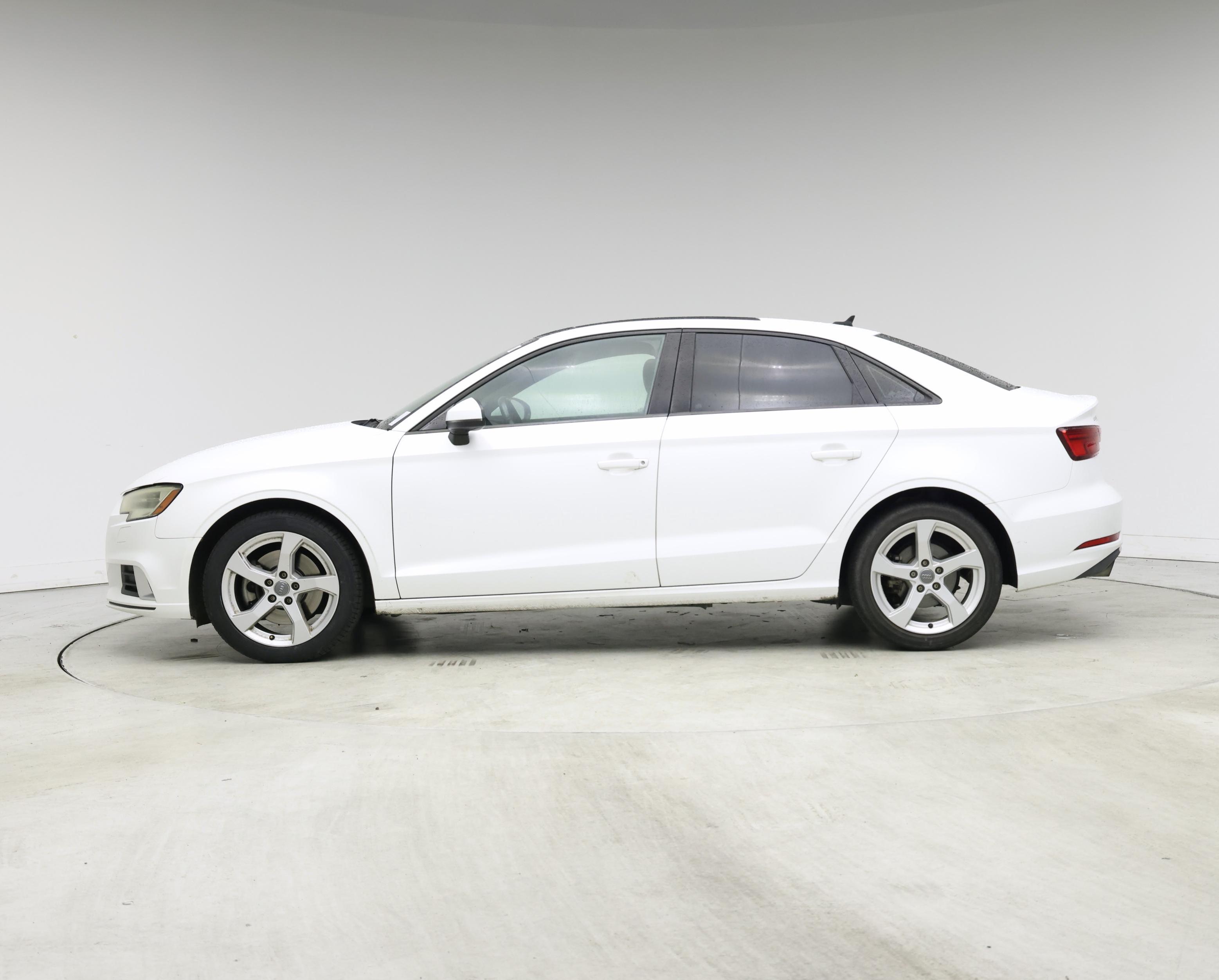 Thumbnail: 2019 Audi A3 - 3