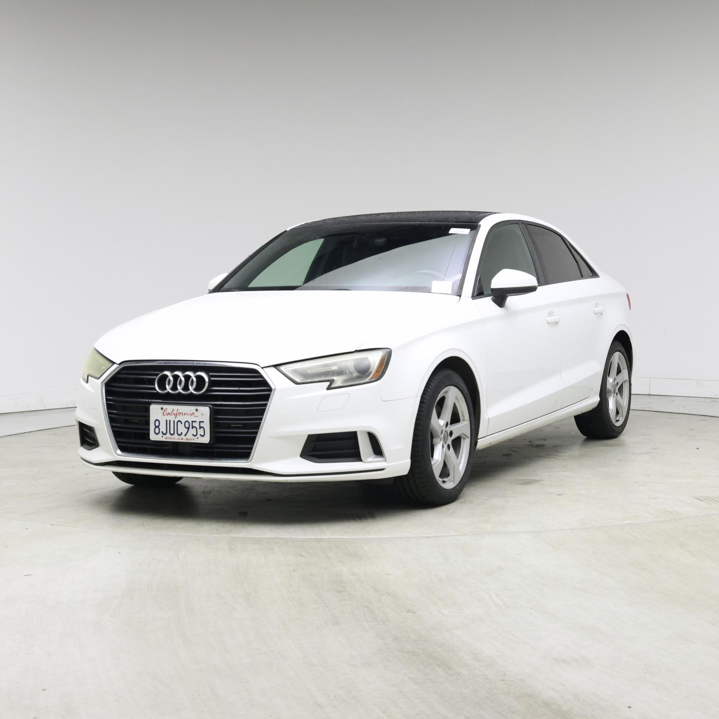 Thumbnail: 2019 Audi A3 - 4