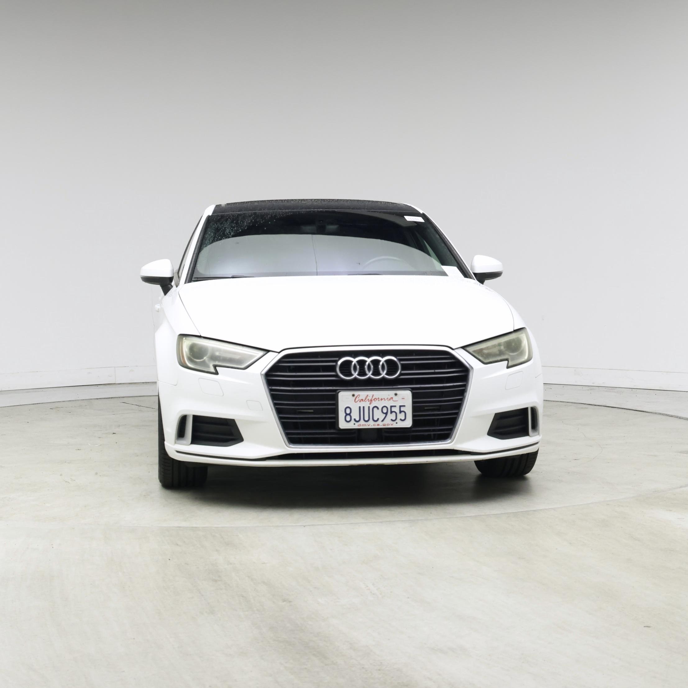 Thumbnail: 2019 Audi A3 - 5