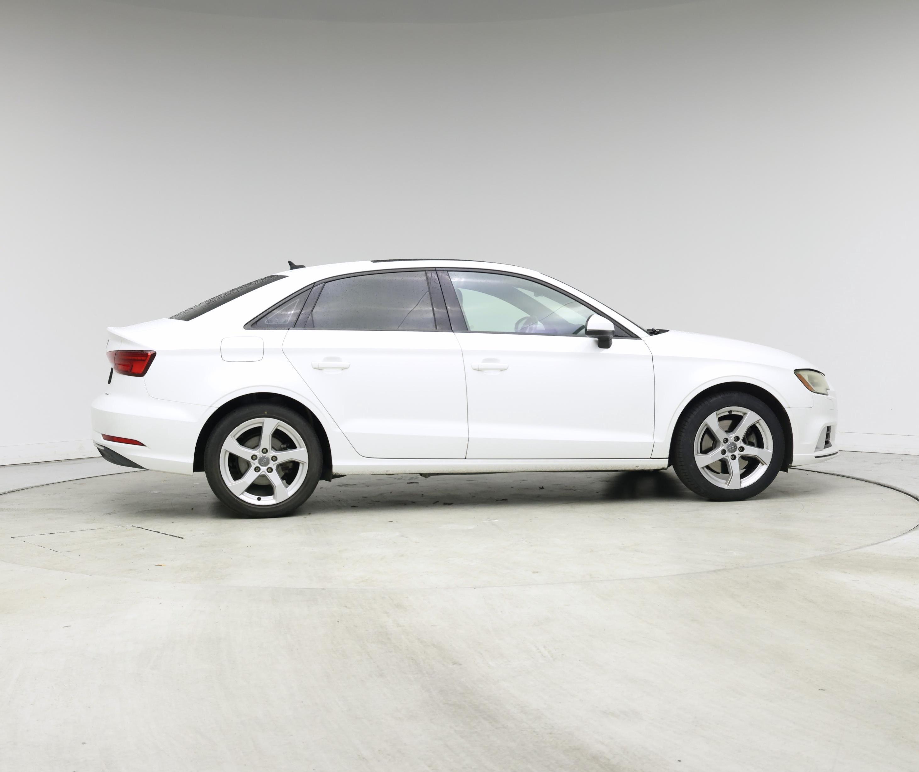 Thumbnail: 2019 Audi A3 - 7